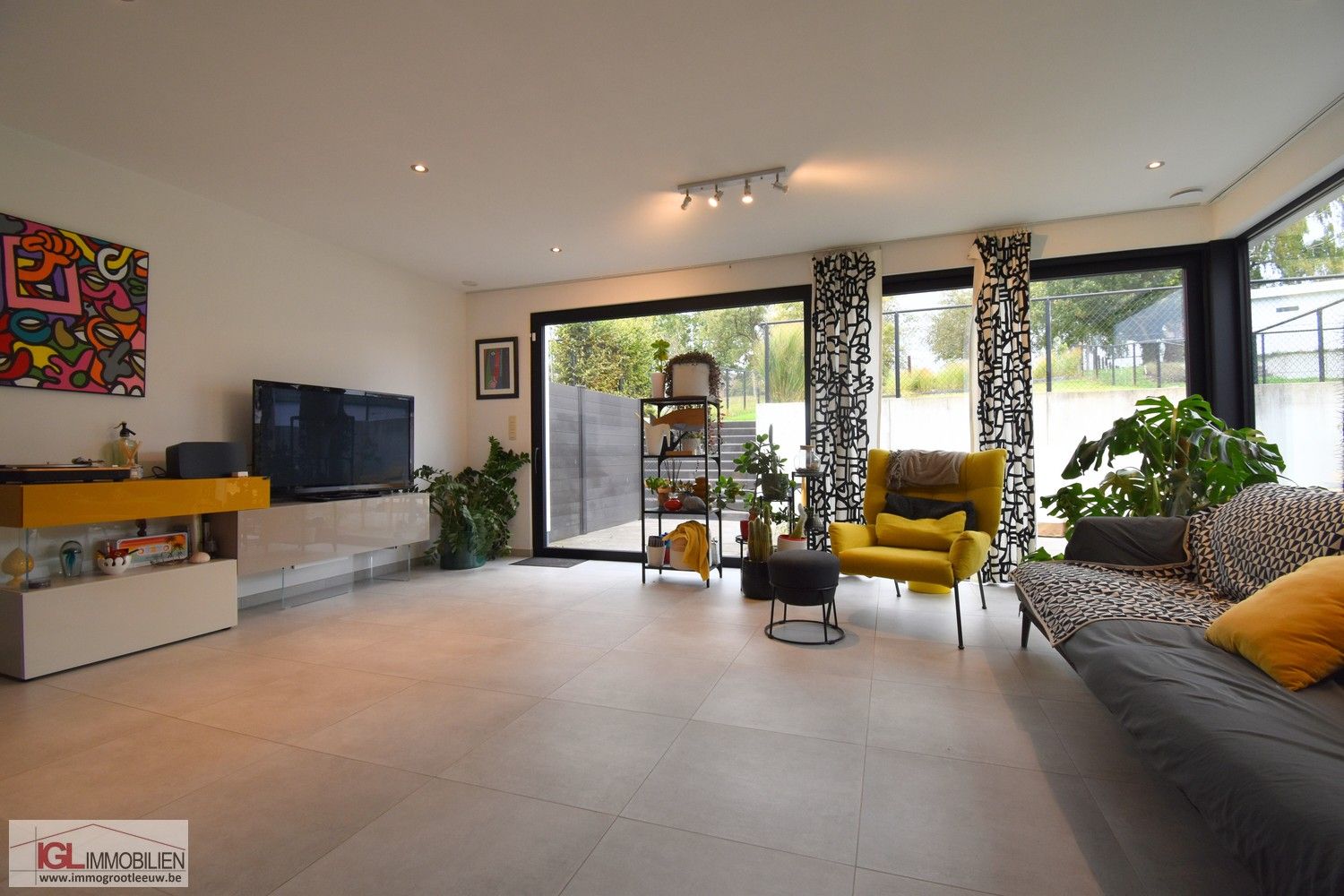 Energiezuinige & moderne nieuwbouw woning met 3 kamers en garage foto 4