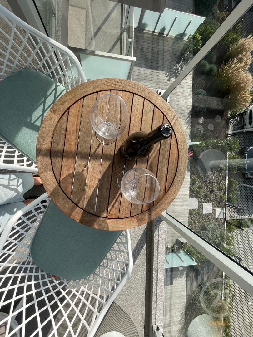Nieuwbouwappartement met ruim zuidgericht terras inclusief buitenparkeerplaats foto 18