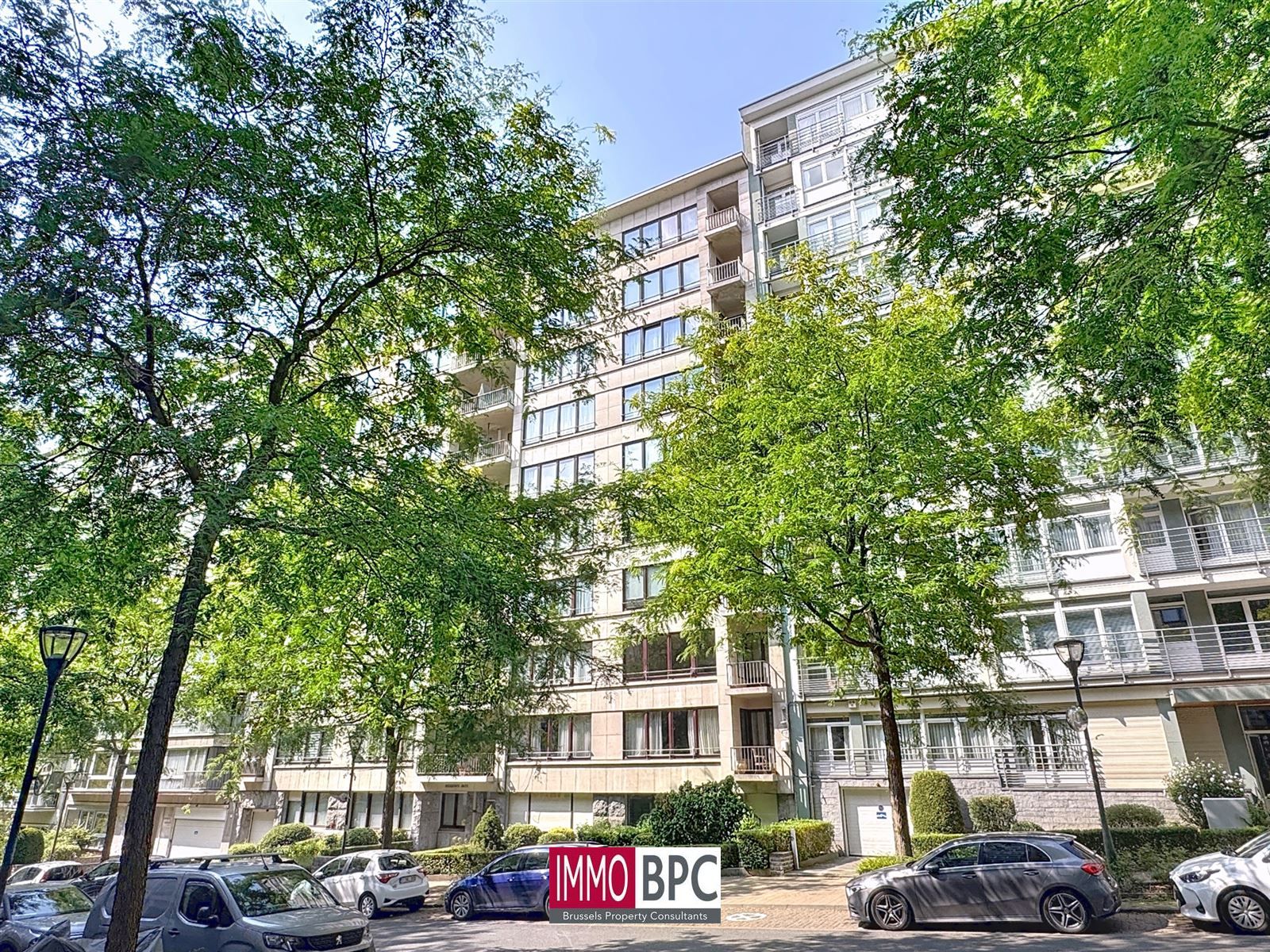 Appartement met 3 slaapkamers foto 8