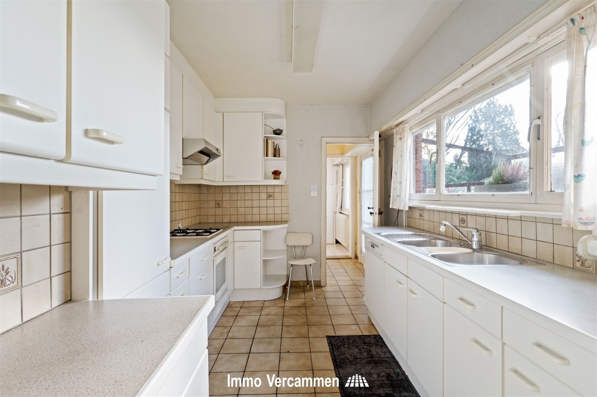 Verrassend ruime woning te Duffel foto 4