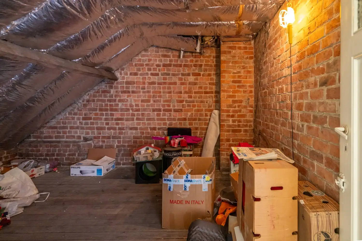 Toets Art Déco, toets Modernisme in Gentbrugge foto 11