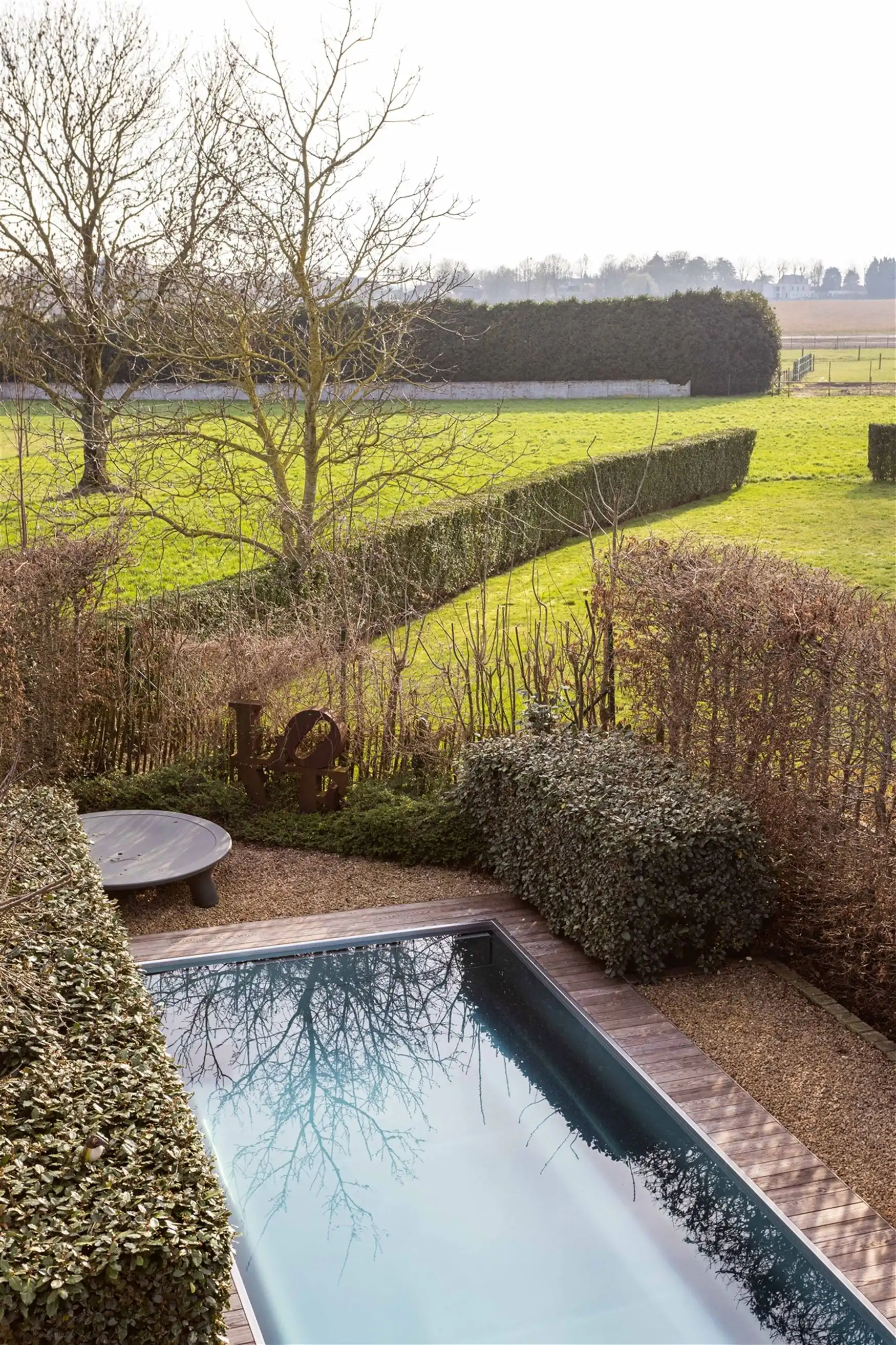 Zuiders wonen in Kruisem. Zeldzame parel. foto 32