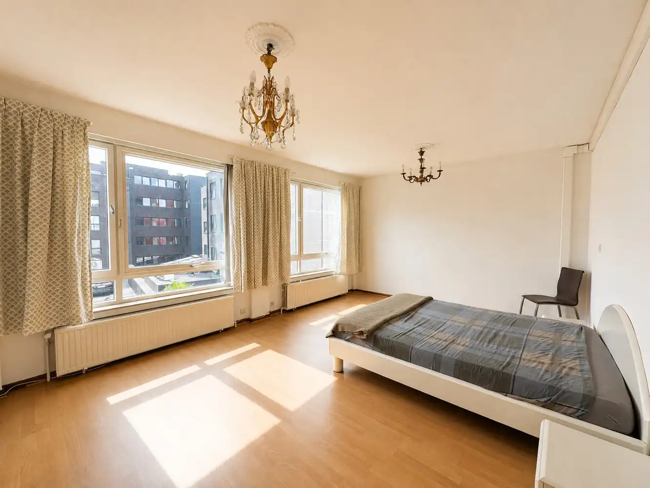 RUIM LICHTRIJK APPARTEMENT foto 6