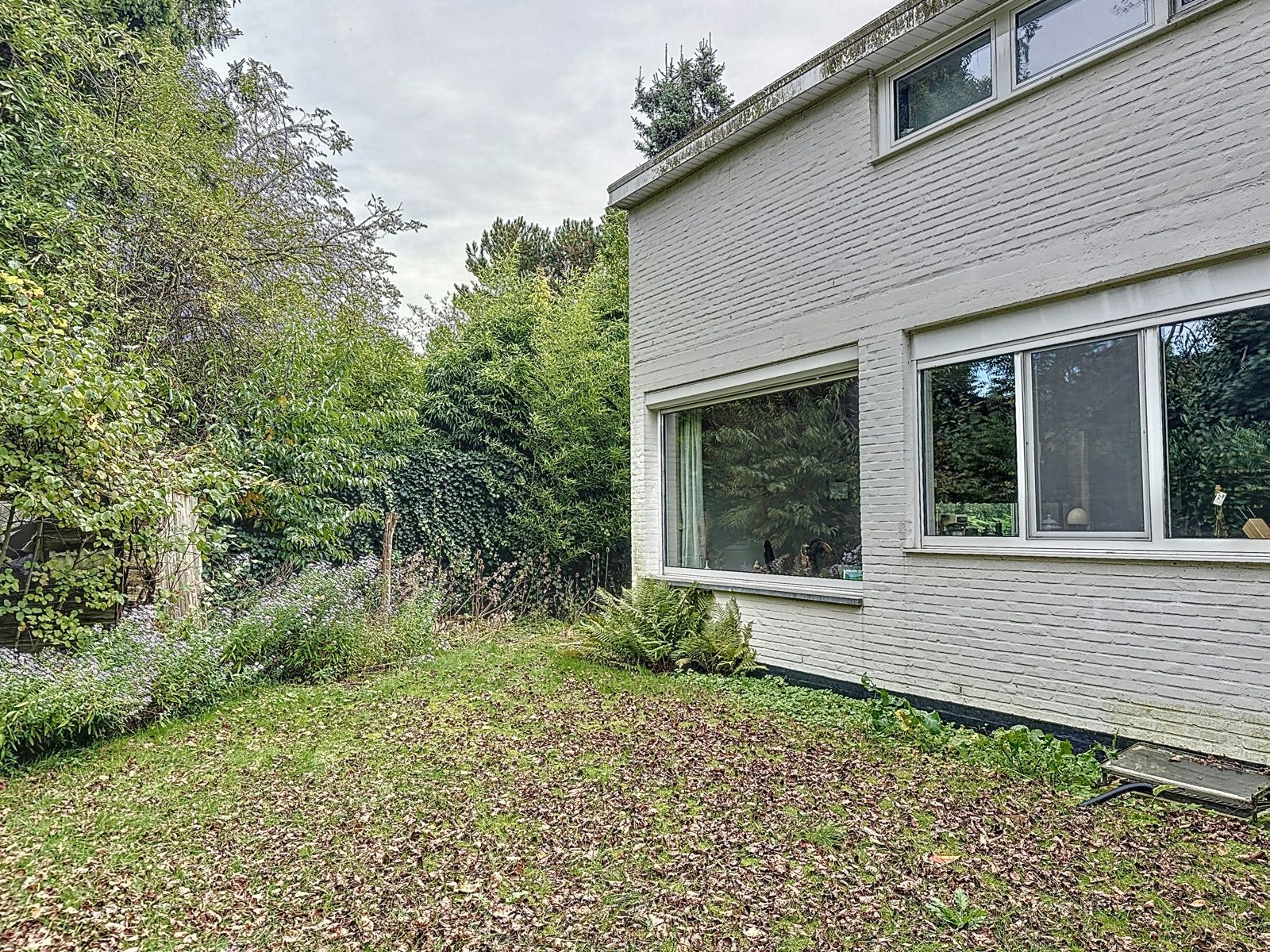 Hoofdfoto van de publicatie: Vrijstaande woning in rustige (villa)wijk Elsdonck