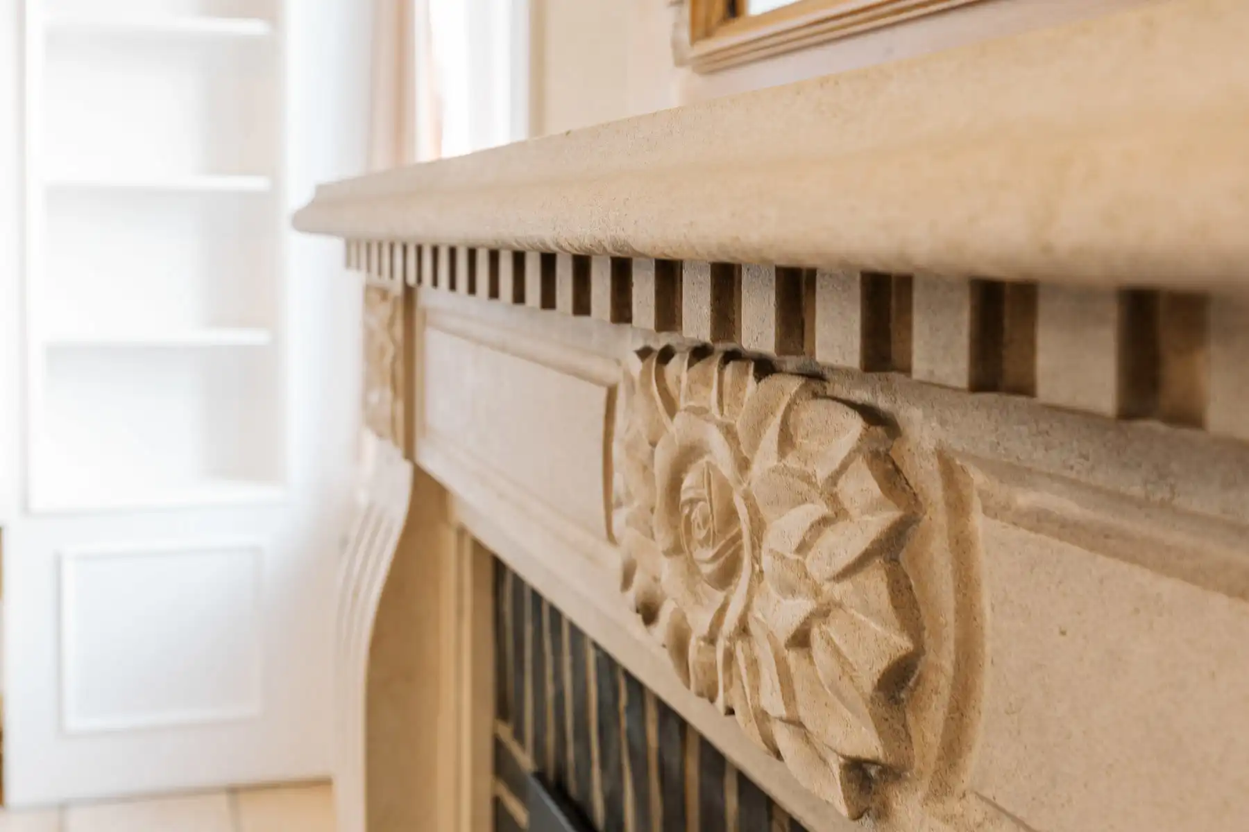 Ruime woonst met tuin, studio en veel parkeermogelijkheid foto 6