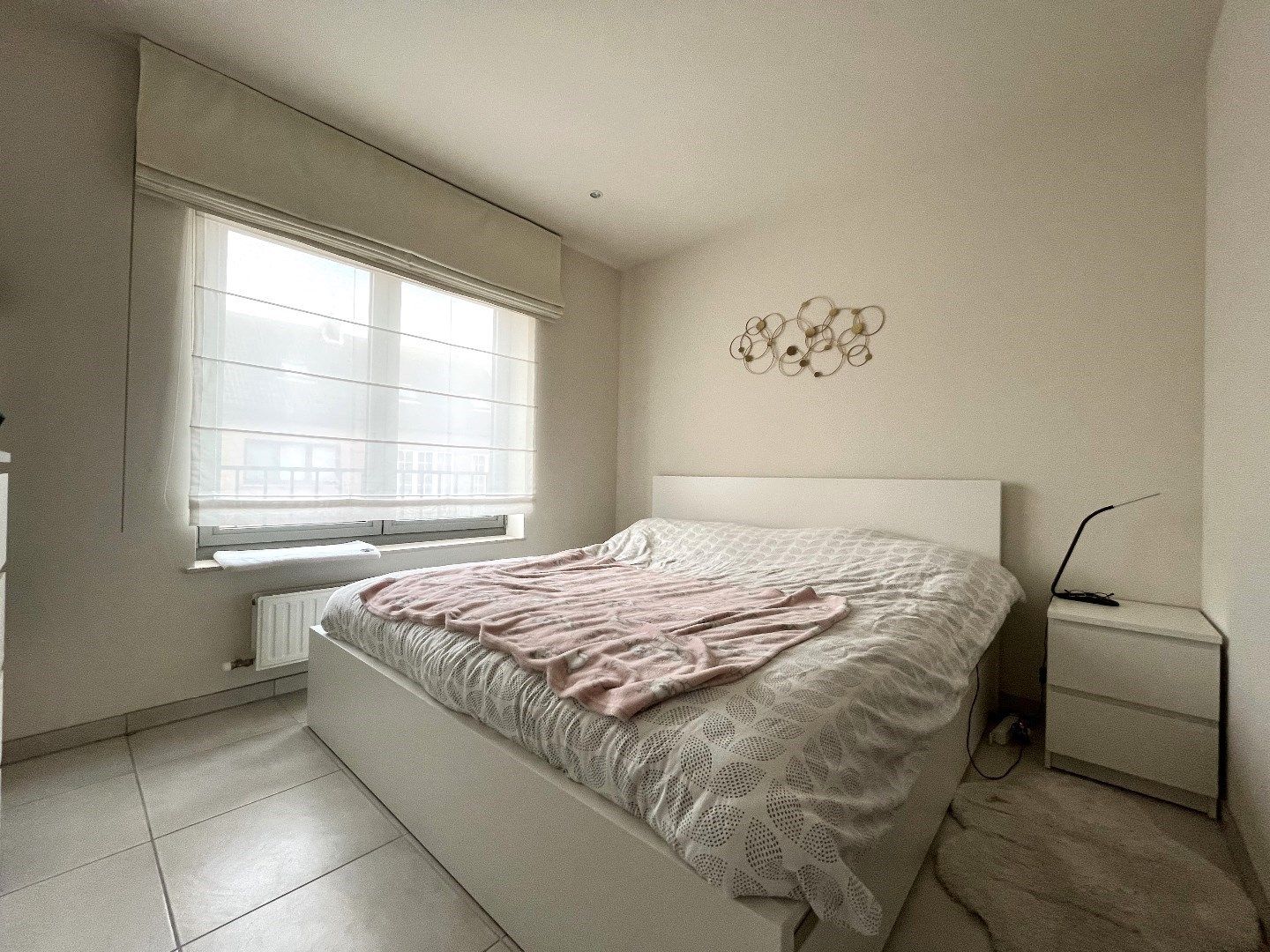 Schitterend appartement met terras en staanplaats foto 7
