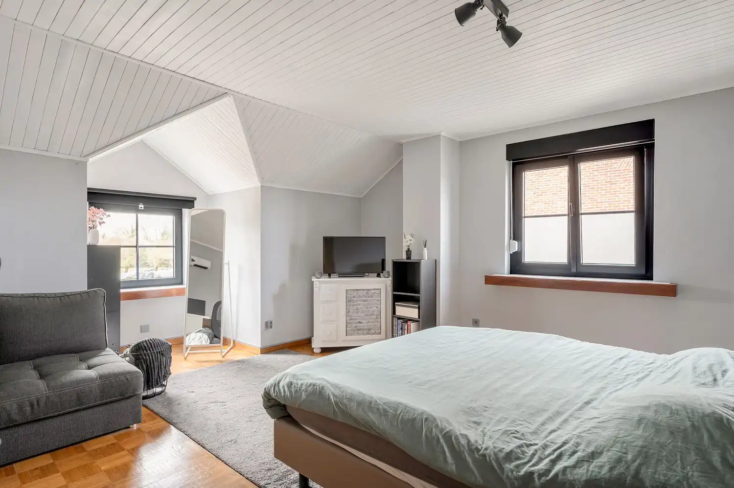 Instapklare open bebouwing op een perceel van 635 m². foto 28