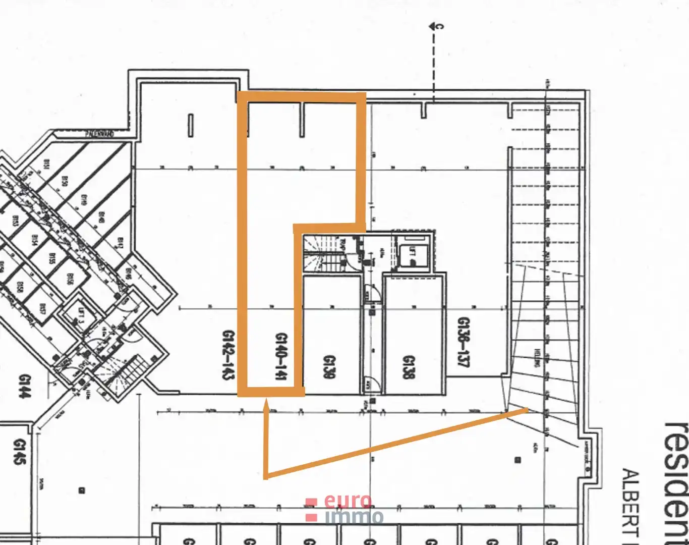 Residentie Zonnehaven I - G140-141 foto 3