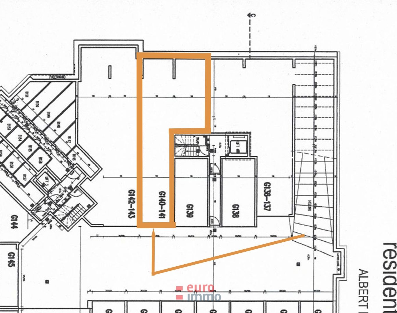 Residentie Zonnehaven I - G140-141 foto 3