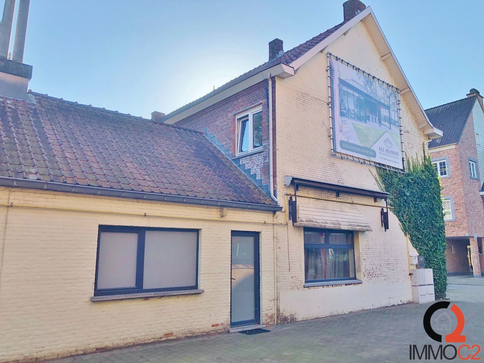 Gebouw te koop foto 25