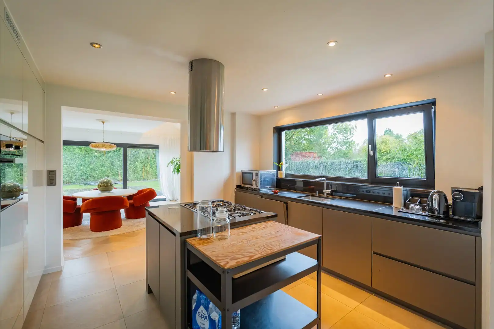 Uitzonderlijke villa met hoogwaardige afwerking! foto 6