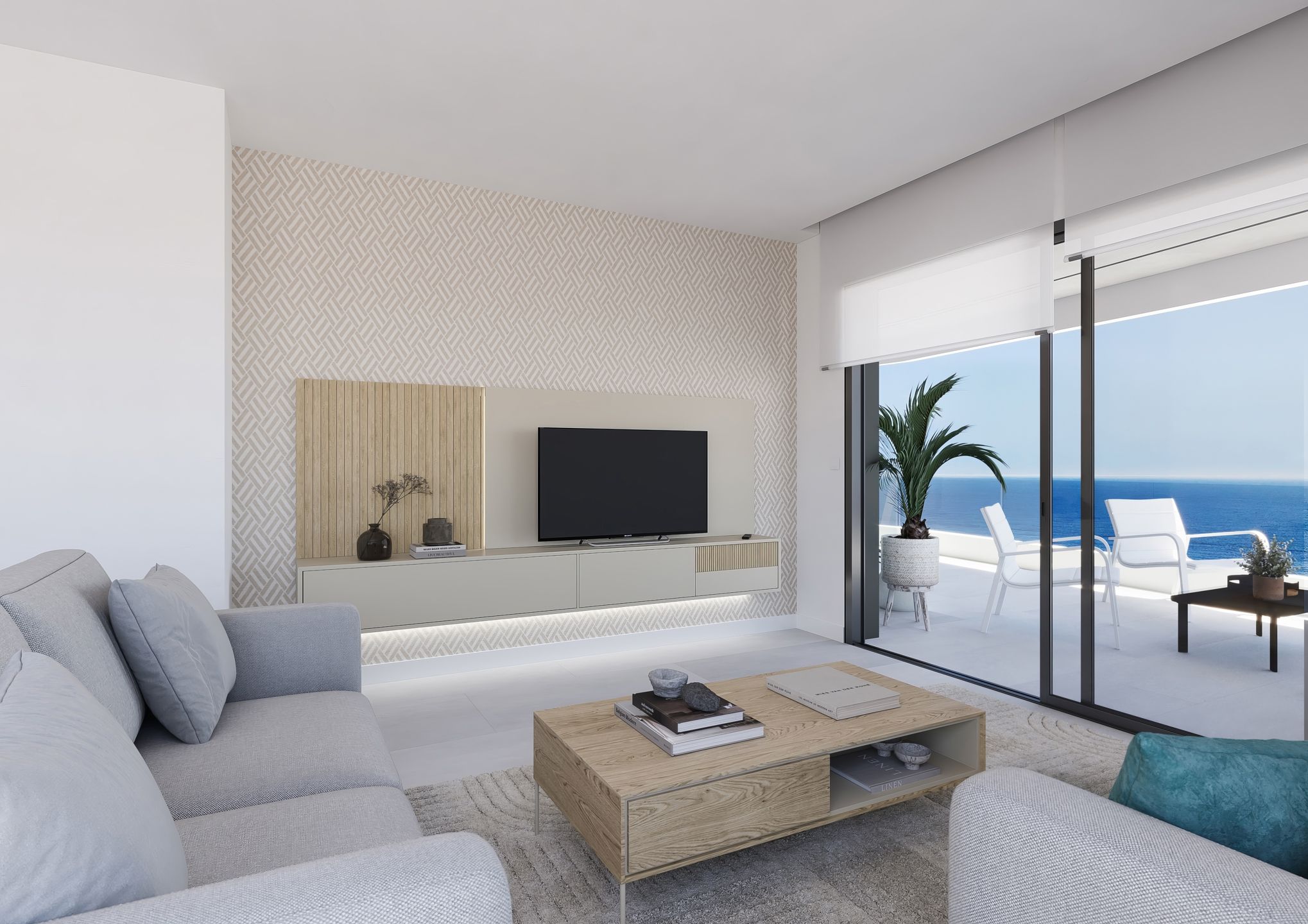 SPANJE - exclusieve residentiële ontwikkeling foto 6