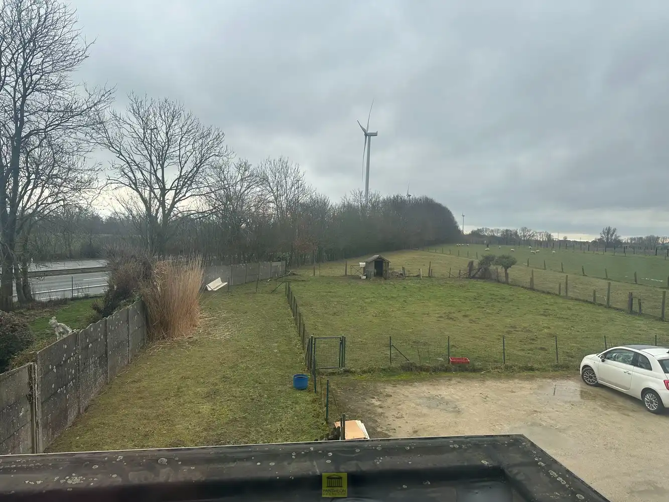 Appartement te huur - 2slp foto 8