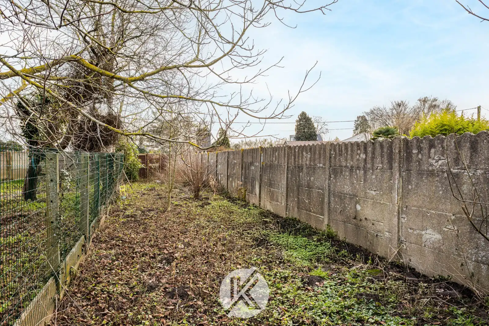 Charmante gezinswoning op een centrale ligging foto 21
