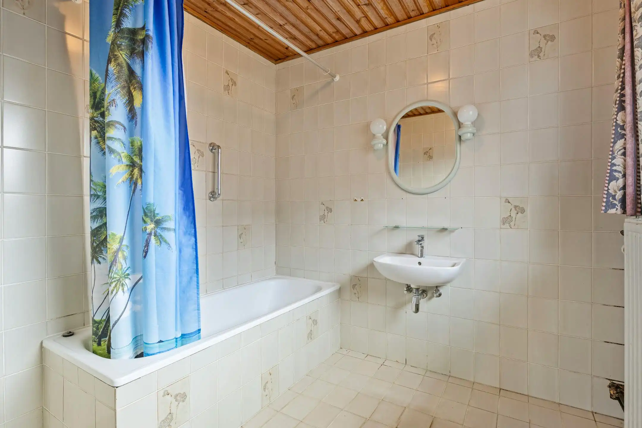 Leuk huis te koop in Voormezele  op 500m² op uiterst rustige locatie foto 11