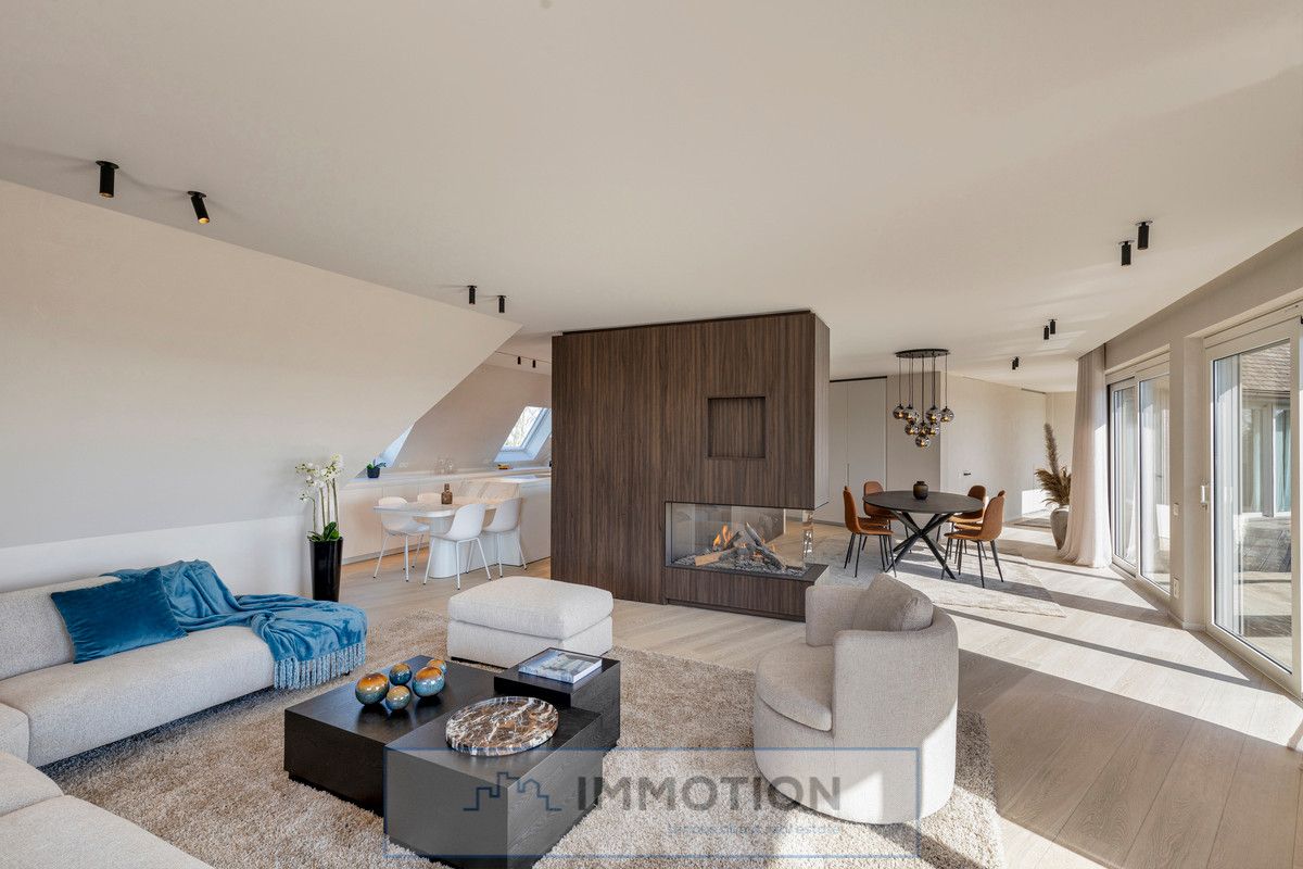RESIDENTIE 'STEELANDER' : Exclusief penthouse met prachtig terras foto 6