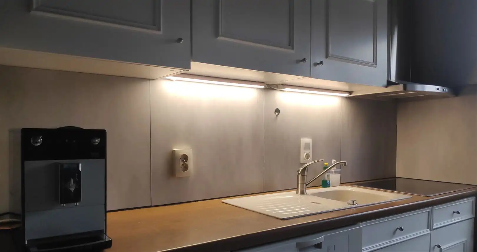 Duinendaele - woning nr 262.  foto 4