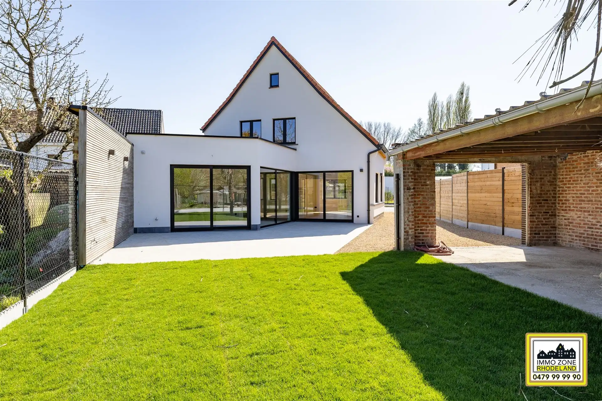 Uiterst luxueuze woning met 3 slpks, 2 bdks en mooie tuin foto 28