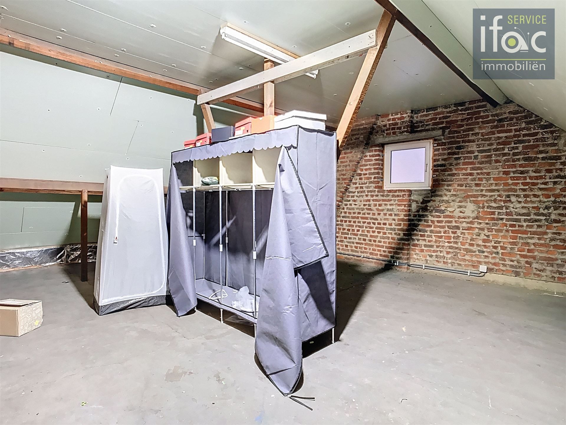 Mooie woning met ruime tuin foto 17