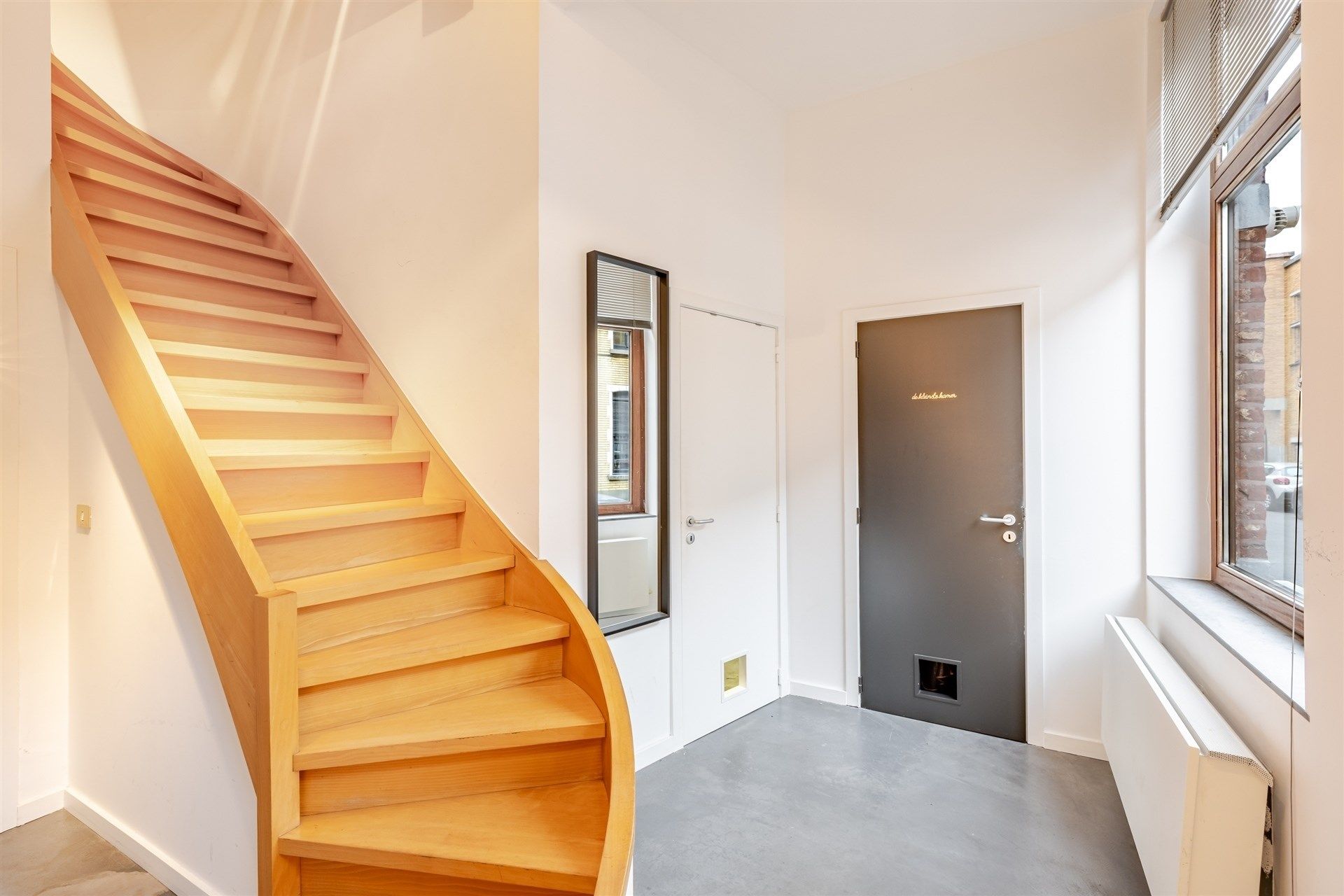 Prachtig ingerichte woning in centrum van Aalst foto 14