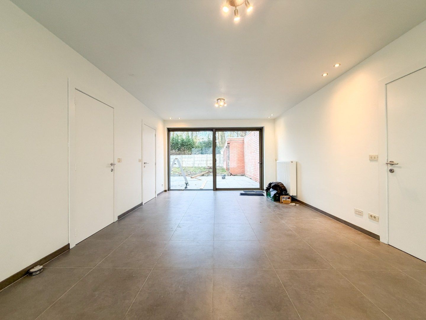 Ruime instapklare woning met tuin, 3 slpk, grote garage/berging (100 m²) te Handzame foto 7