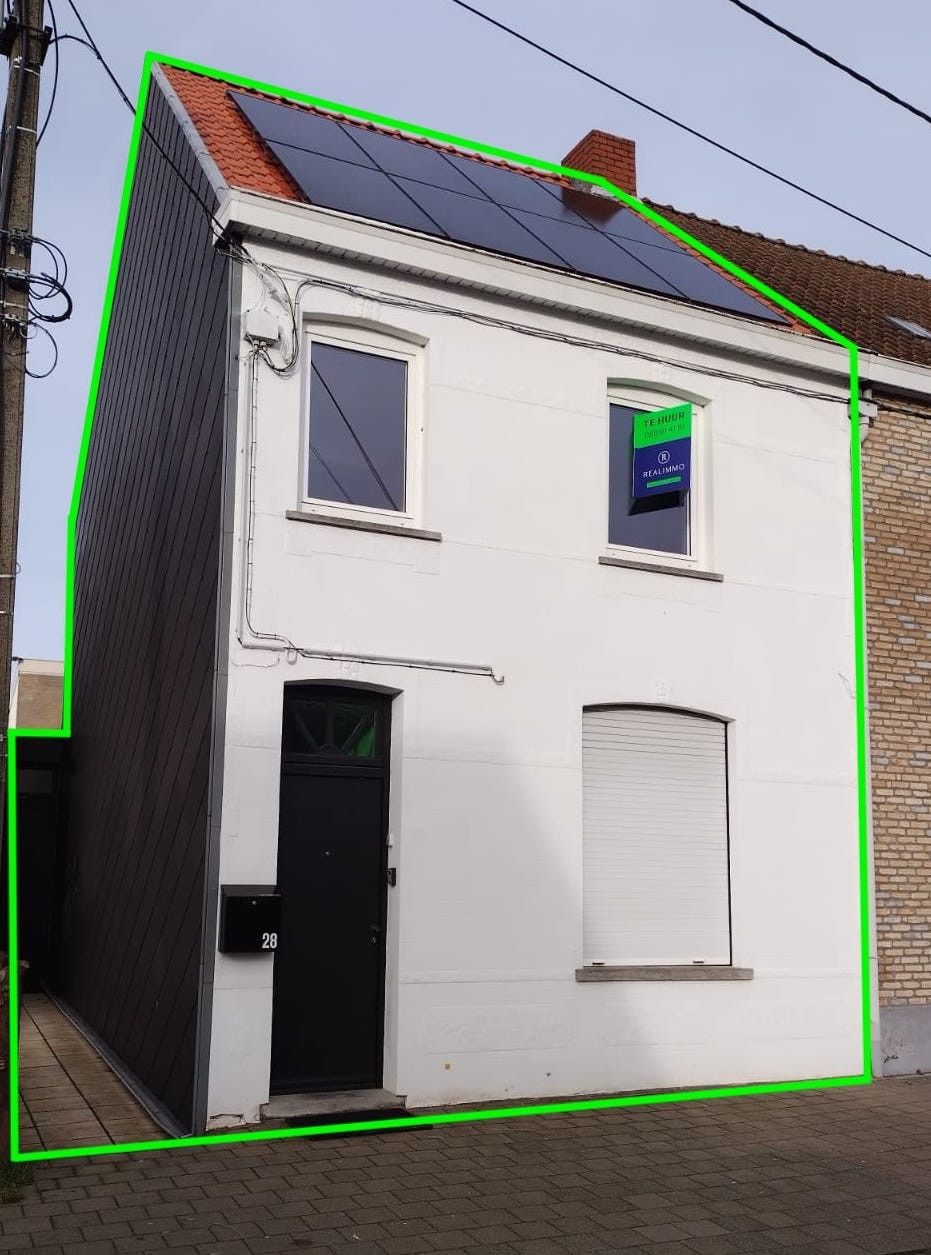 Woning met 3 slaapkamers en zonnepanelen foto 16