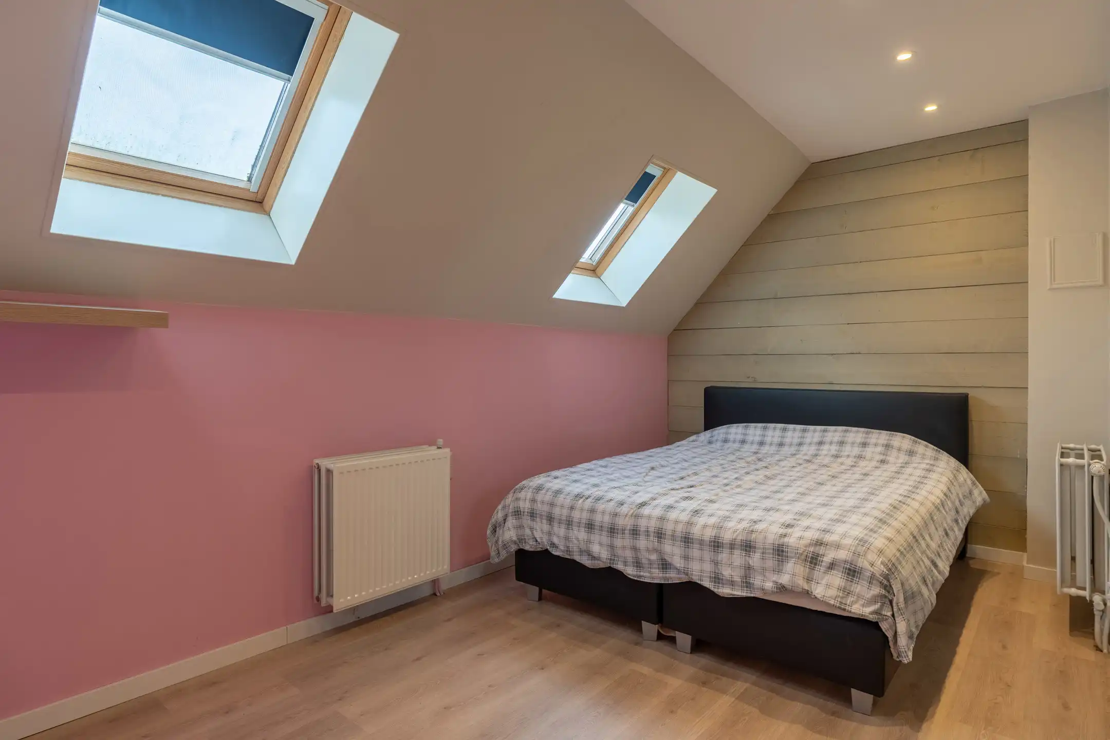 Gerenoveerde woning met 3slpk nabij centrum Turnhout foto 20