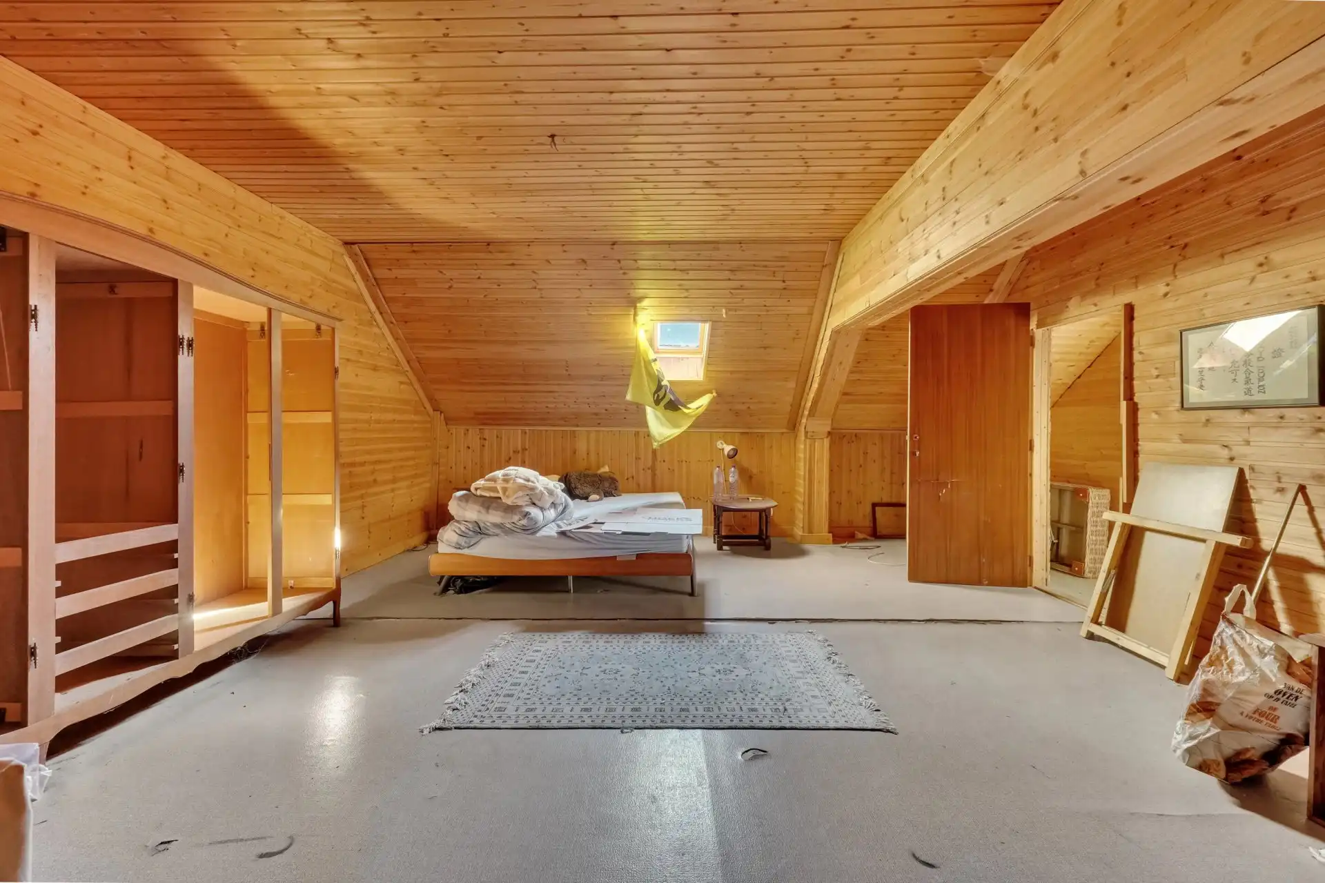 Renovatieproject met rustige ligging foto 8