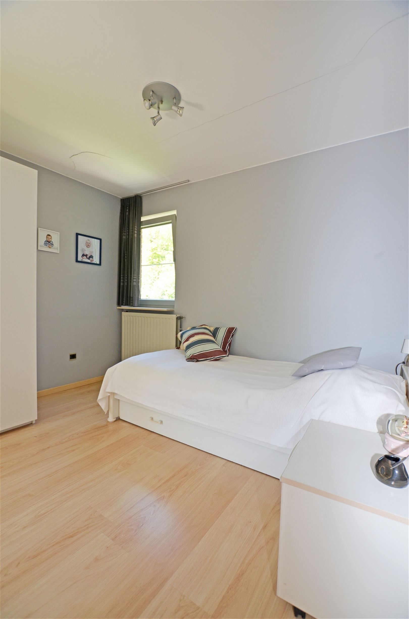 Gerenoveerde gezinswoning met groen zicht foto 15