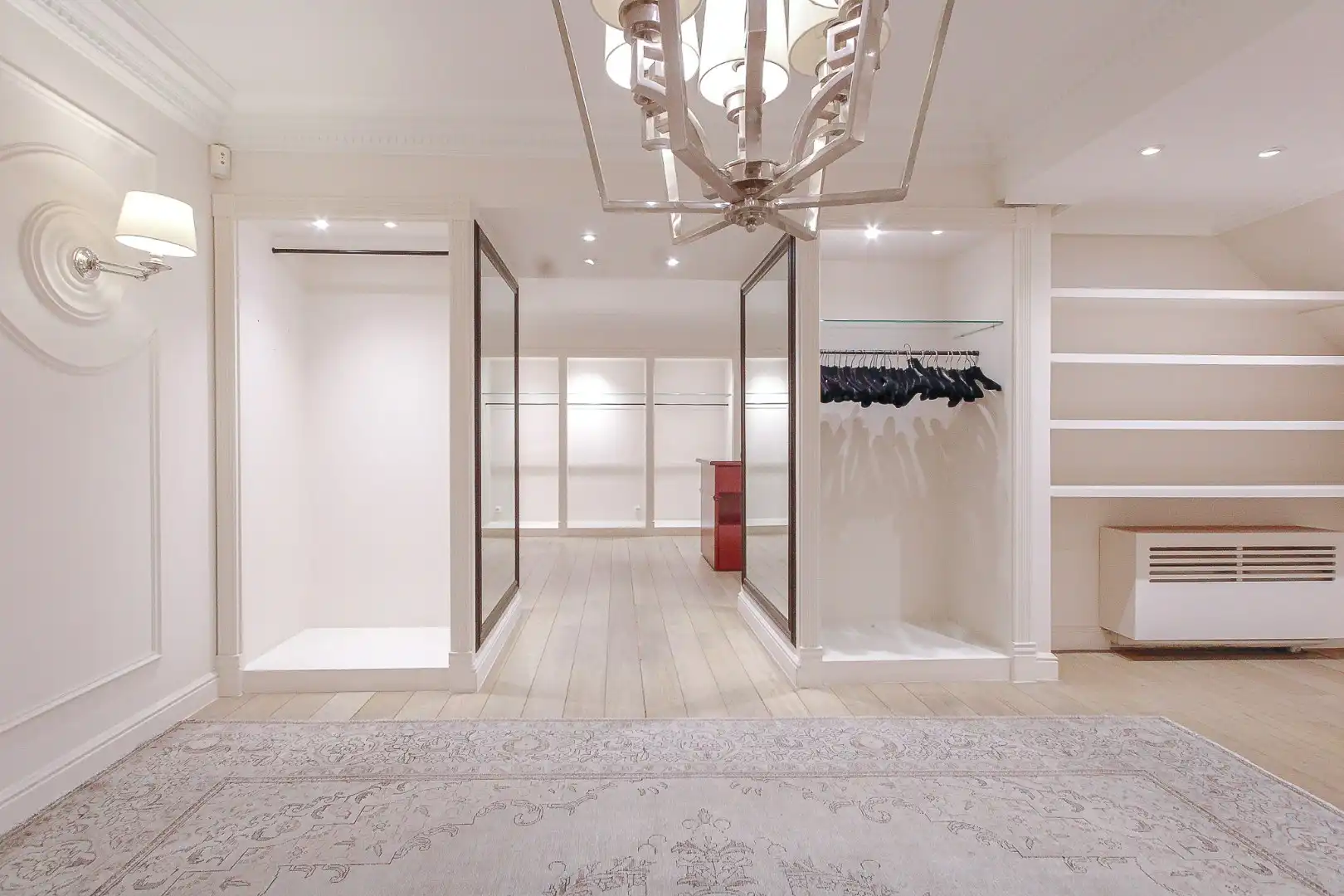 Kustlaan 27 te huur: Uitzonderlijke handelsruimte met luxueuze afwerking op toplocatie, nabij het Driehoeksplein foto 14