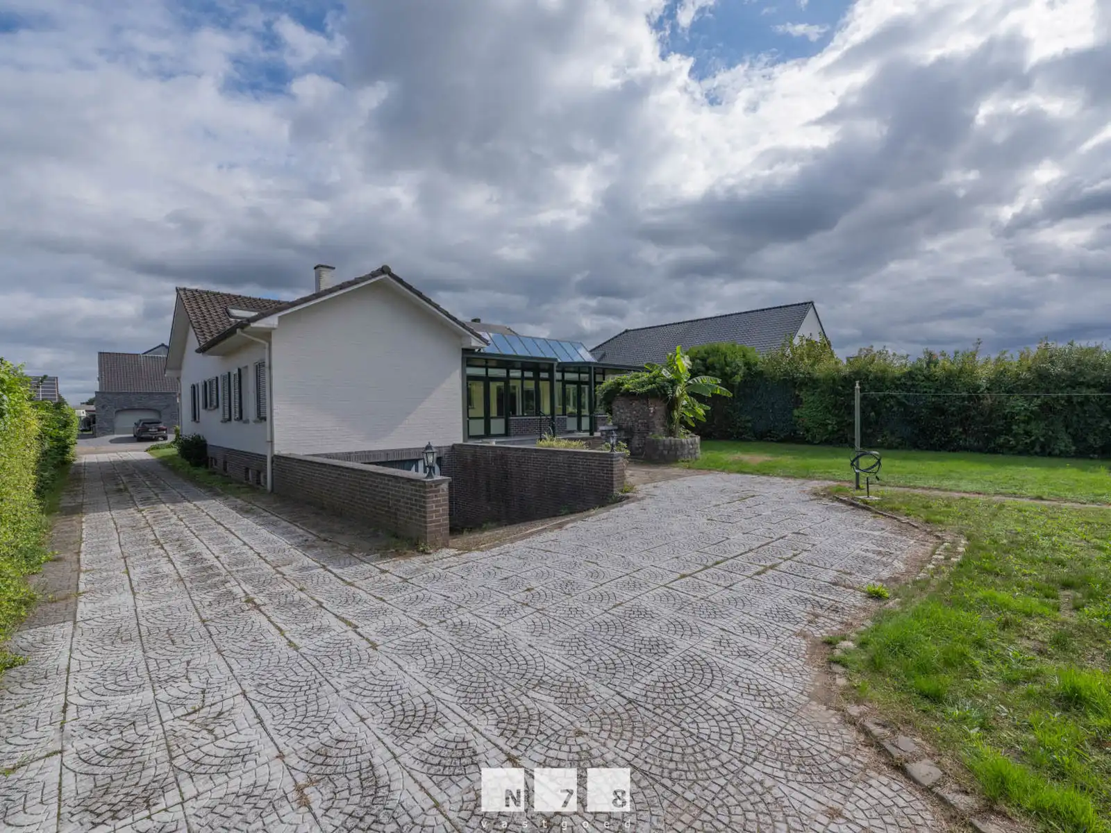 Huis te koop foto 31