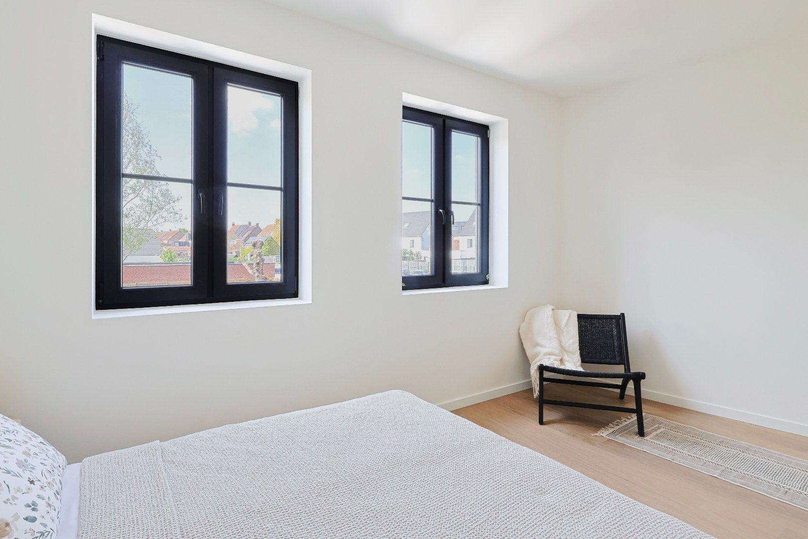 🏡 Nieuwbouwwoning TE KOOP in het centrum van Deerlijk! foto 9