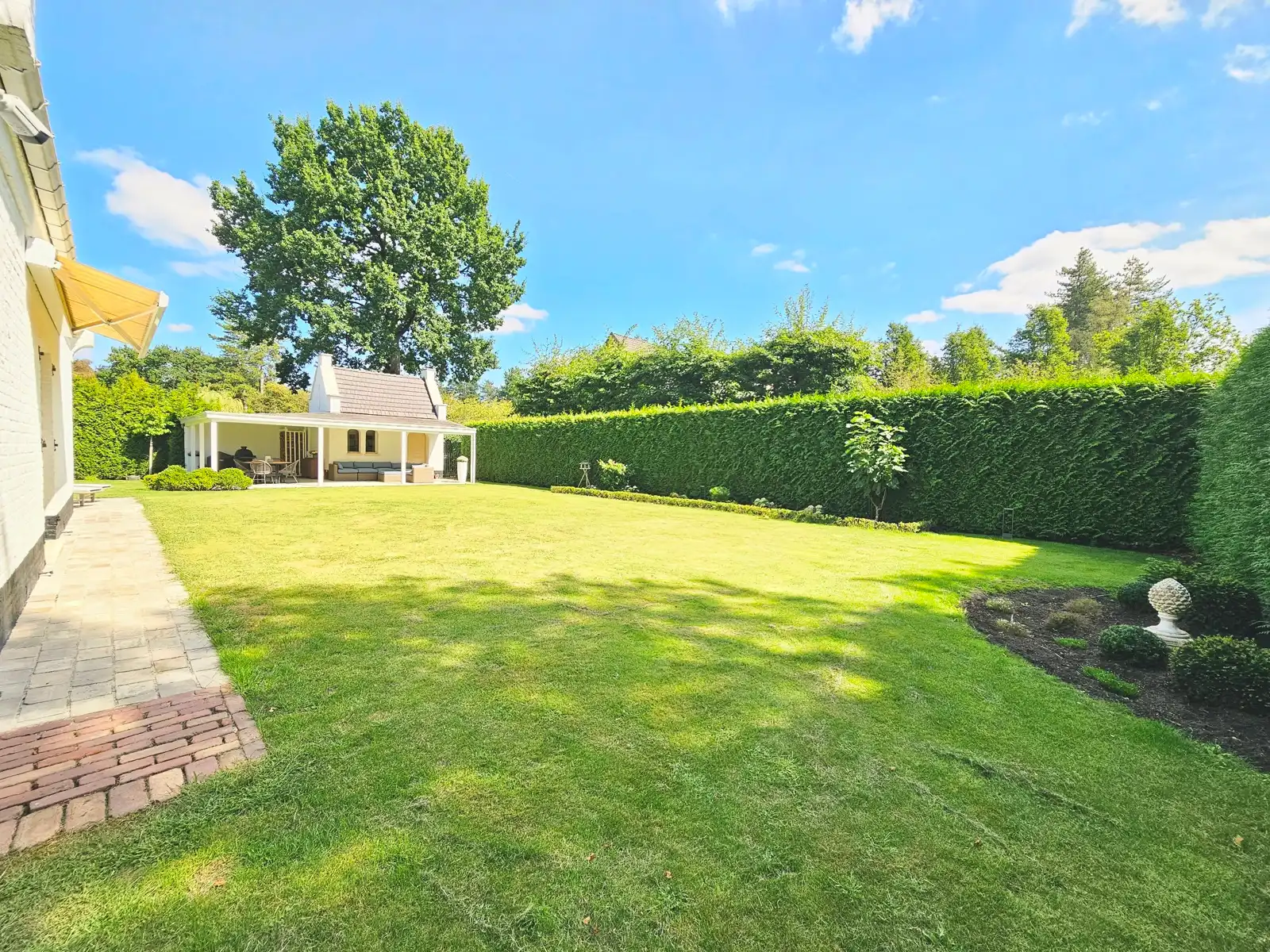 Luxe villa met gelijkvloers wonen en wellness 1.413 m² foto 25