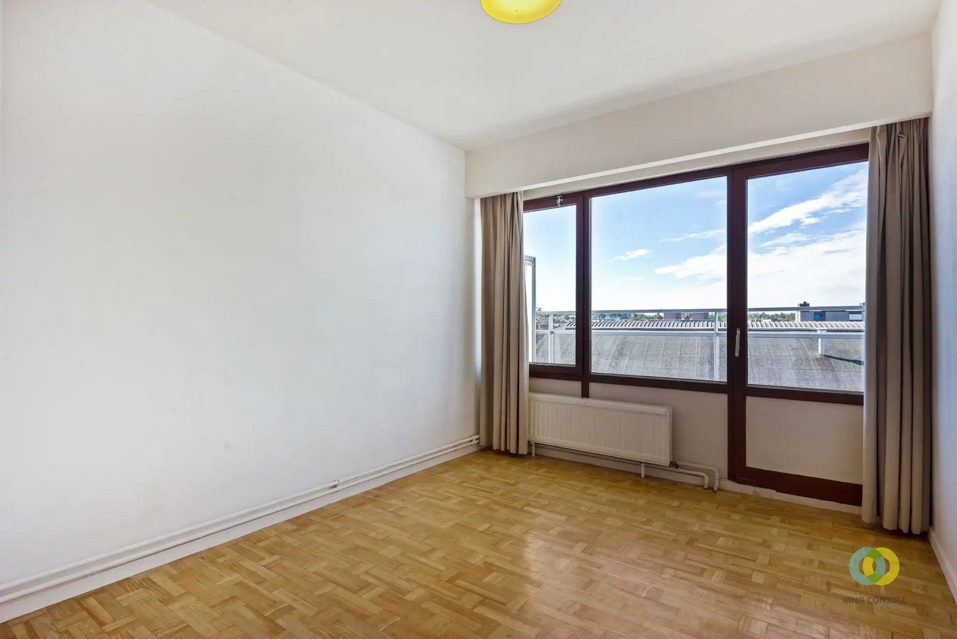 Appartement met 2 slaapkamers en bureau foto 8