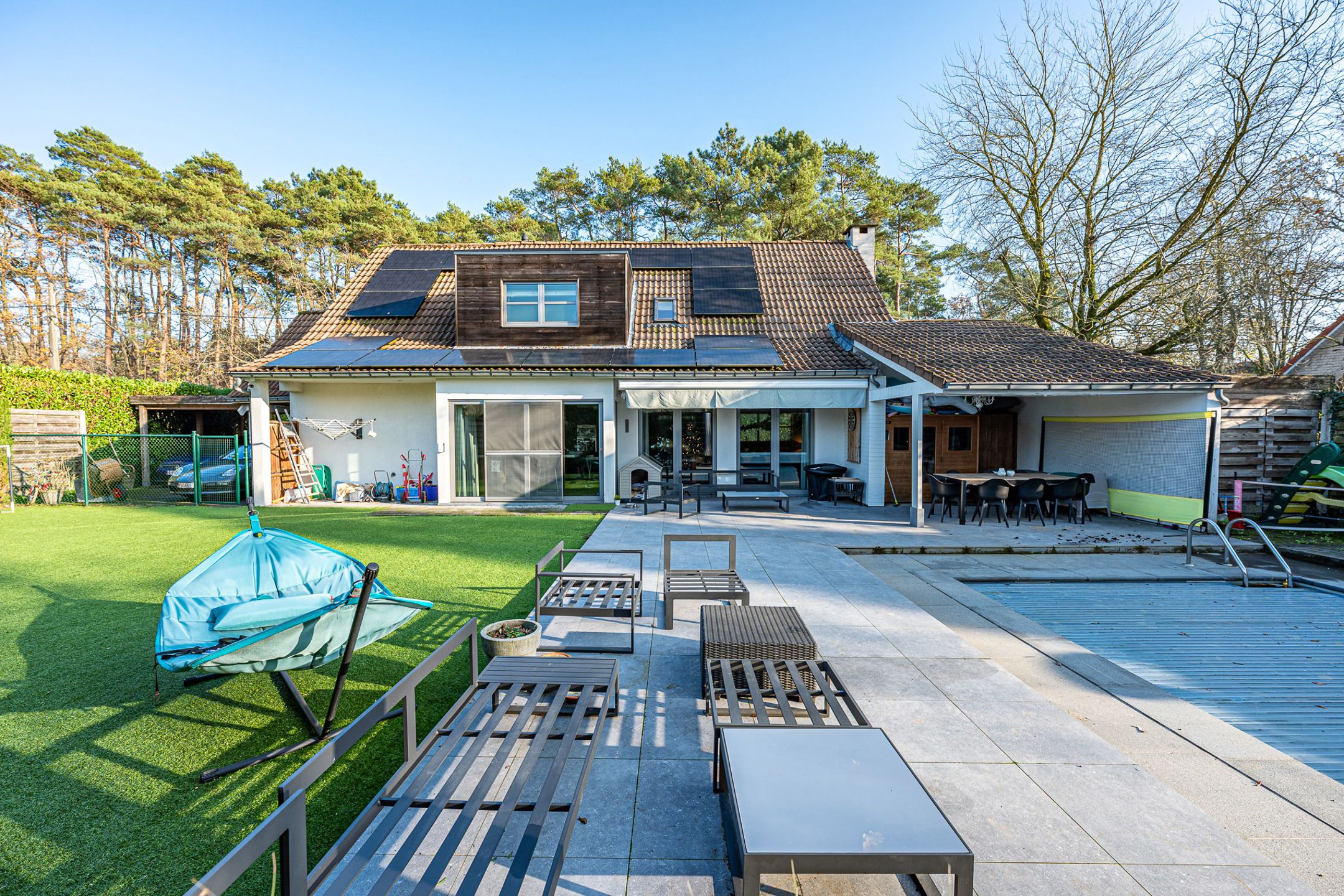 Een heerlijk thuis op toplocatie — klaar om in te trekken. foto 3