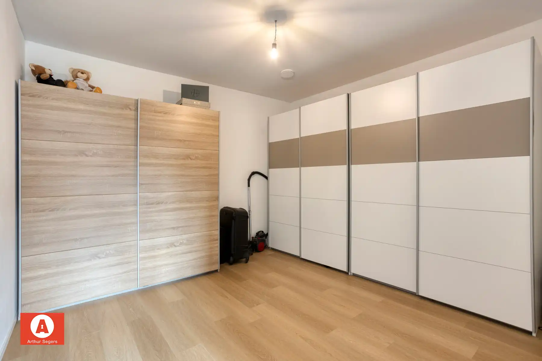 Nieuwbouwwoning op centrale ligging  foto 15