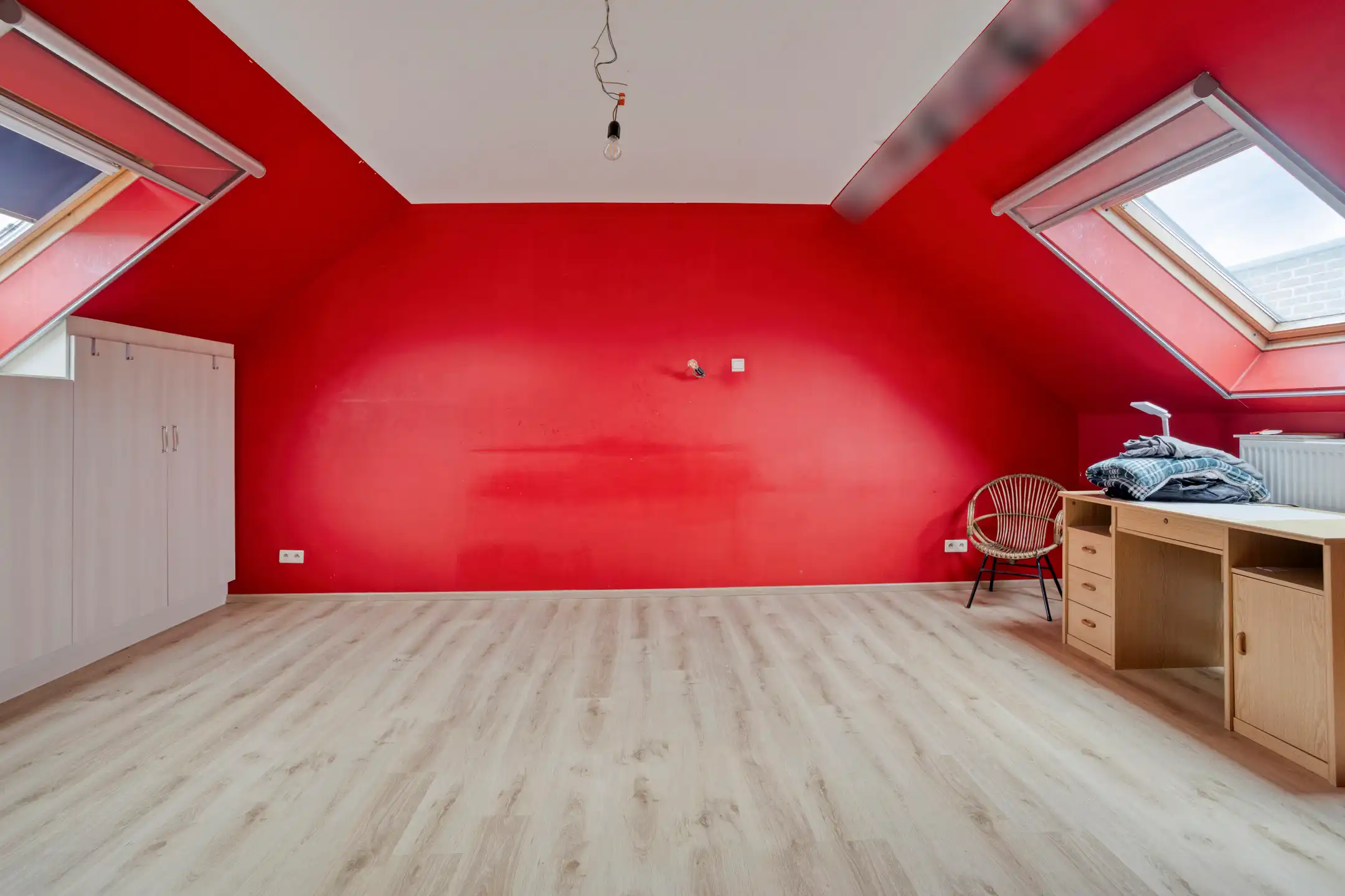 Woning met praktijk op toplocatie in centrum Begijnendijk foto 19