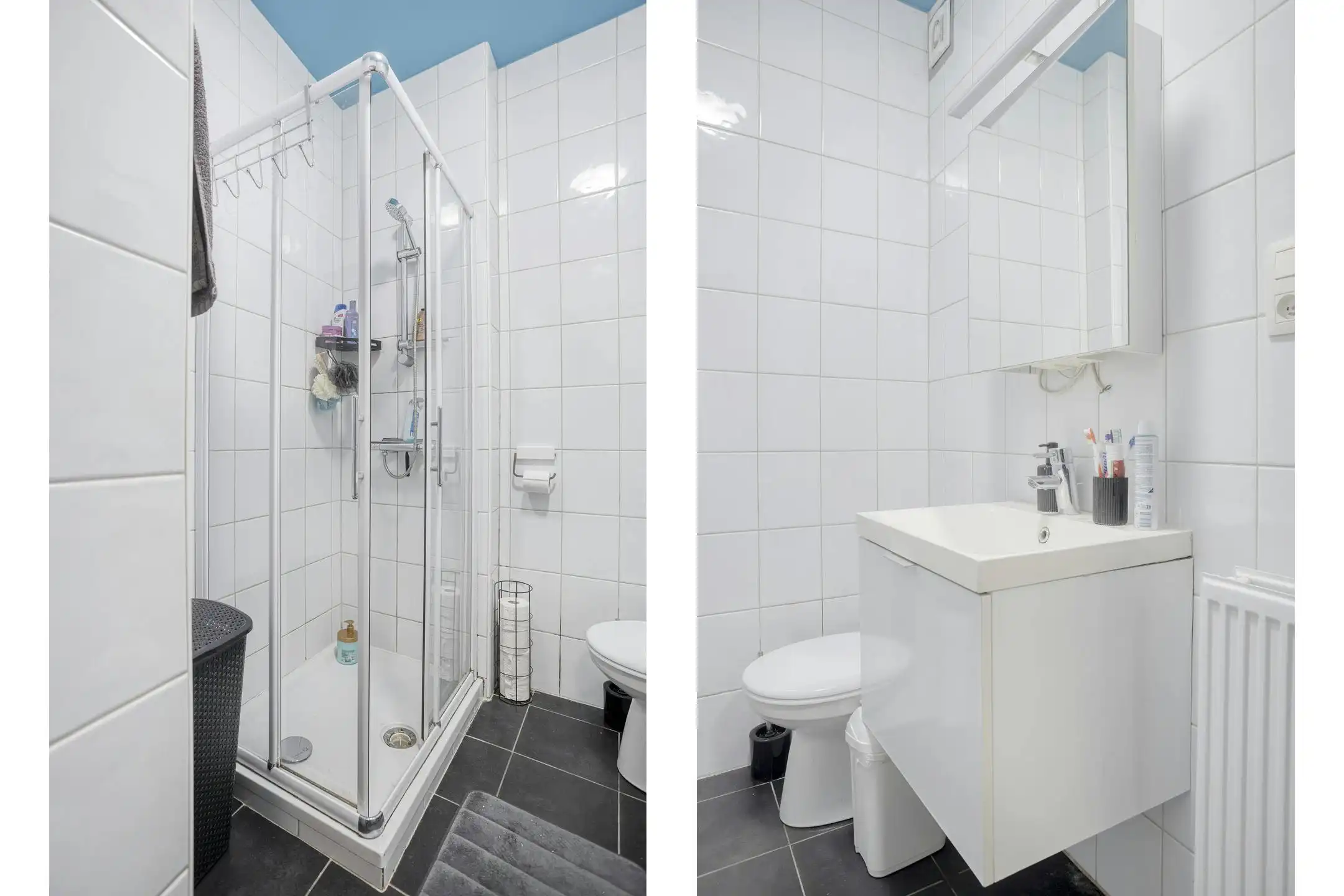 Opbrengsteigendom met 3 appartementen te Mechelen centrum foto 5