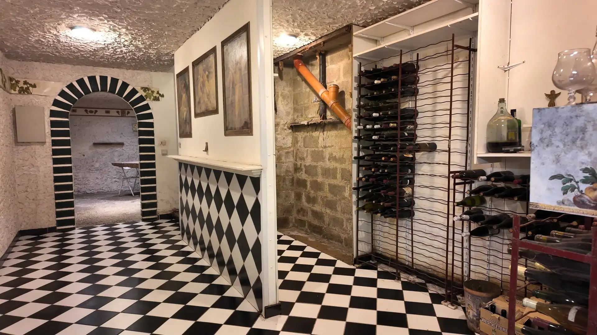 TE KOOP: HANDELSHUIS TE DILSEN-STOKKEM foto 23