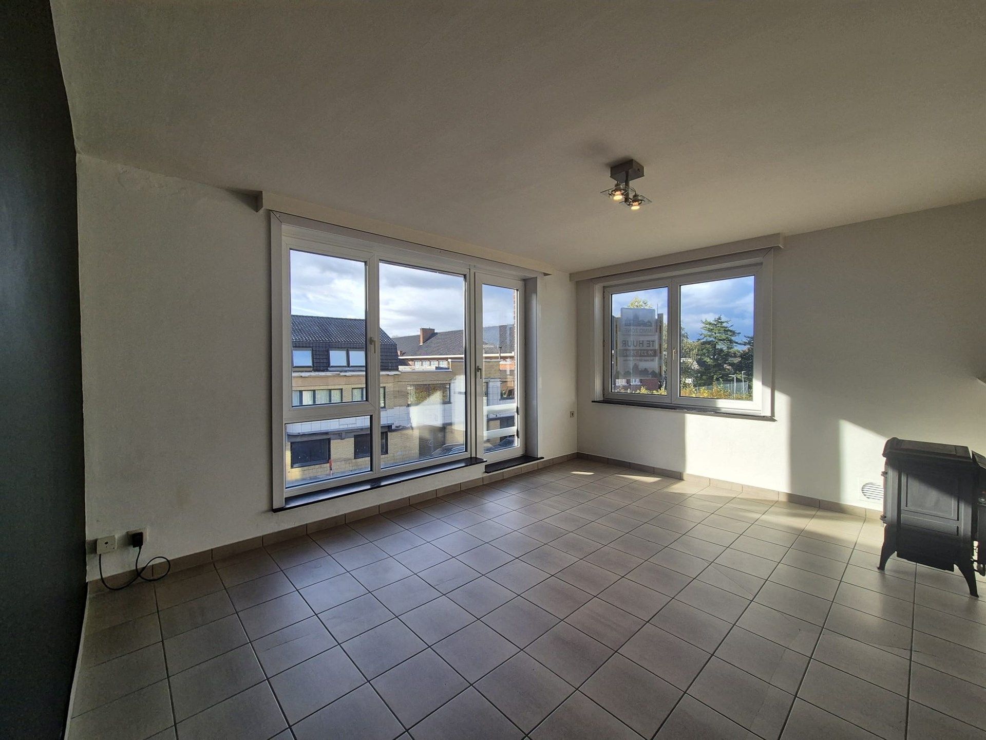 Knus appartement met 2 slaapkamers foto 3