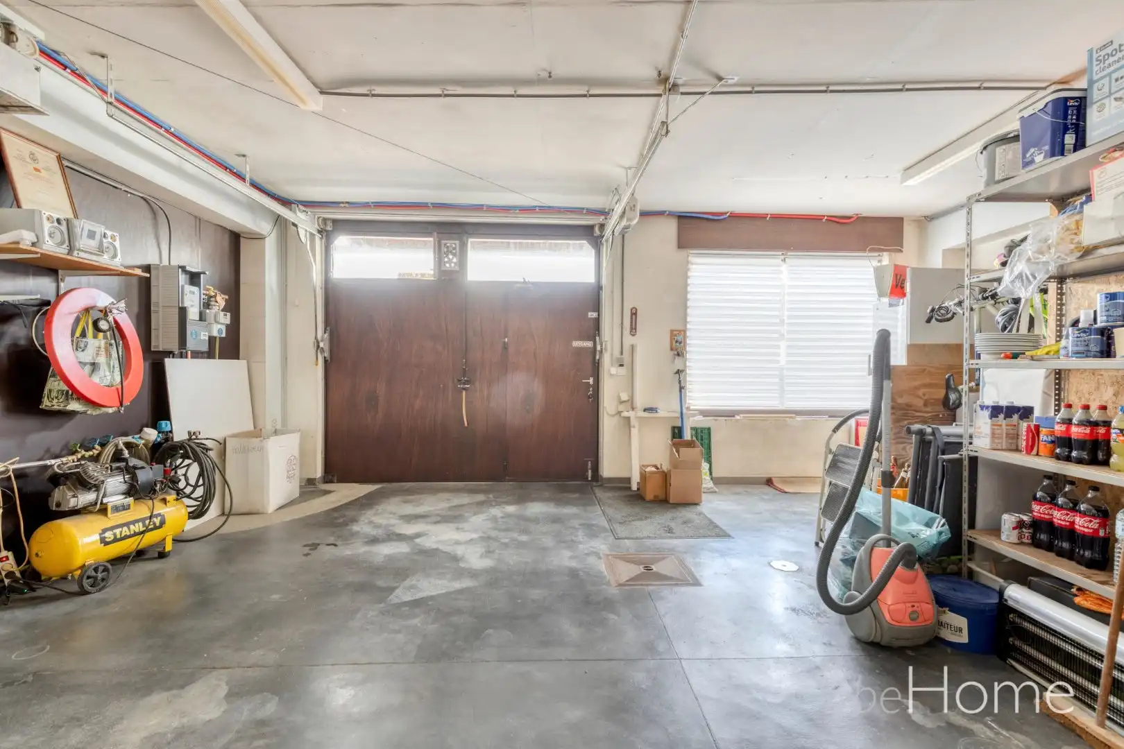 Instapklare woning met 2 slpk, garage en ZW-gerichte tuin foto 19