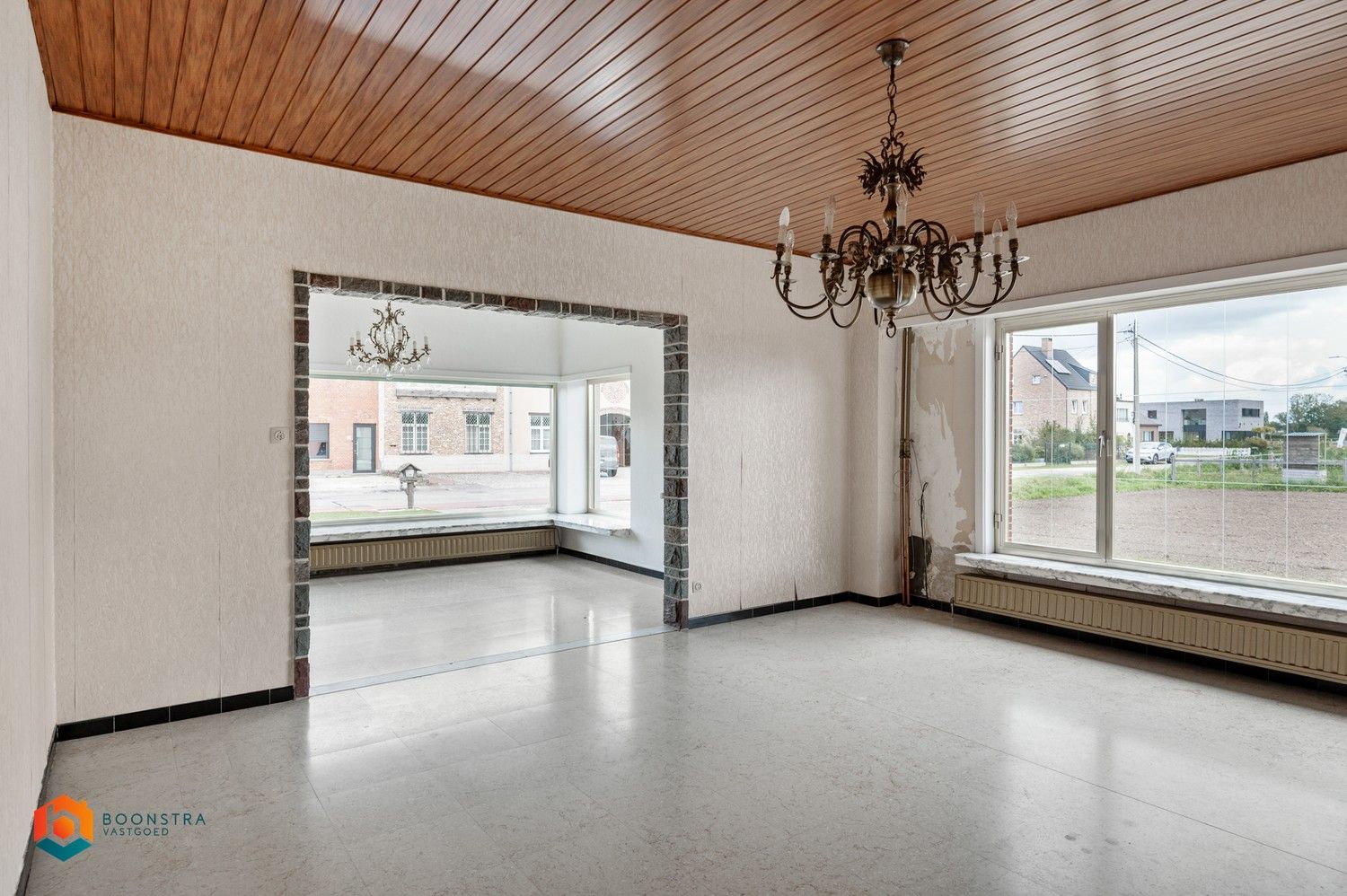 Landelijke woning op 2,43 ha te Onze Lieve Vouw Waver foto 4