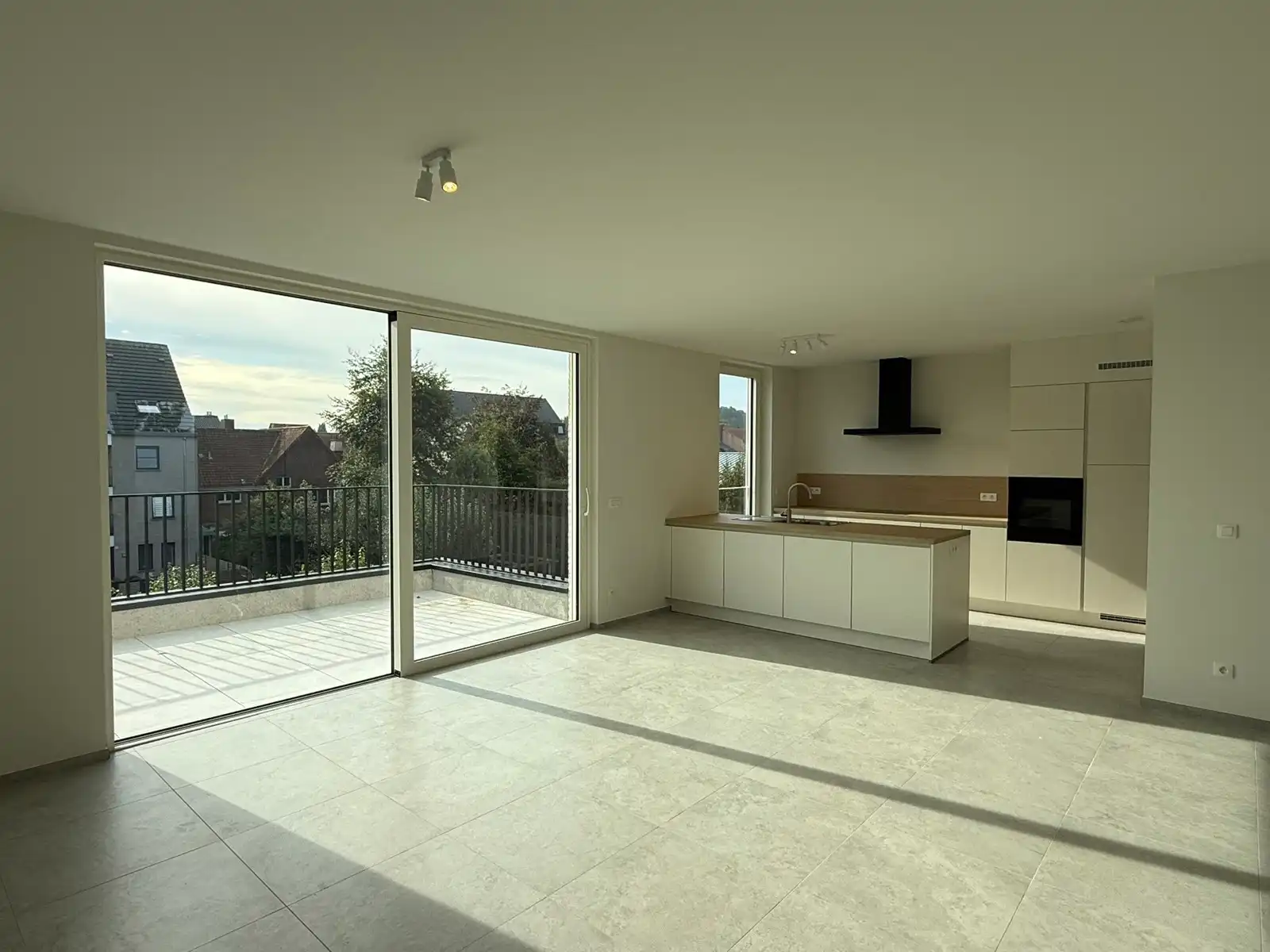Nieuwbouwappartement met toekomstgericht wooncomfort foto 7