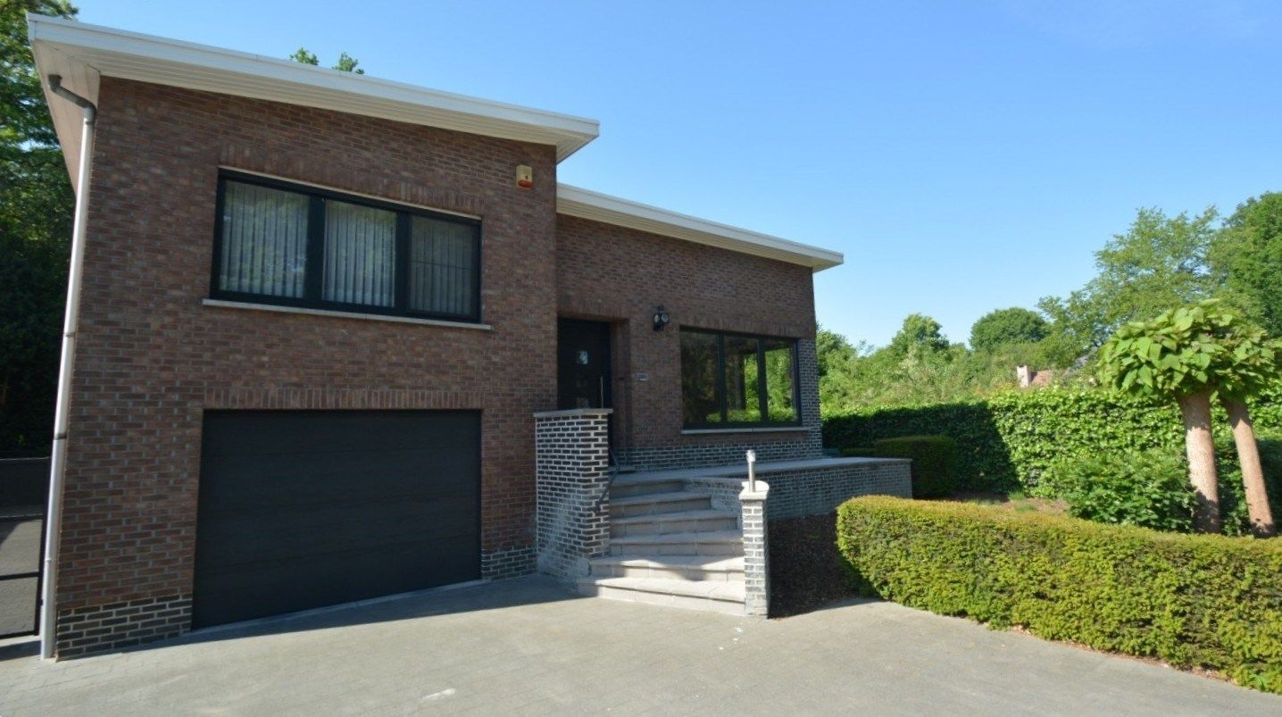 Goed onderhouden woning te Tremelo foto 22