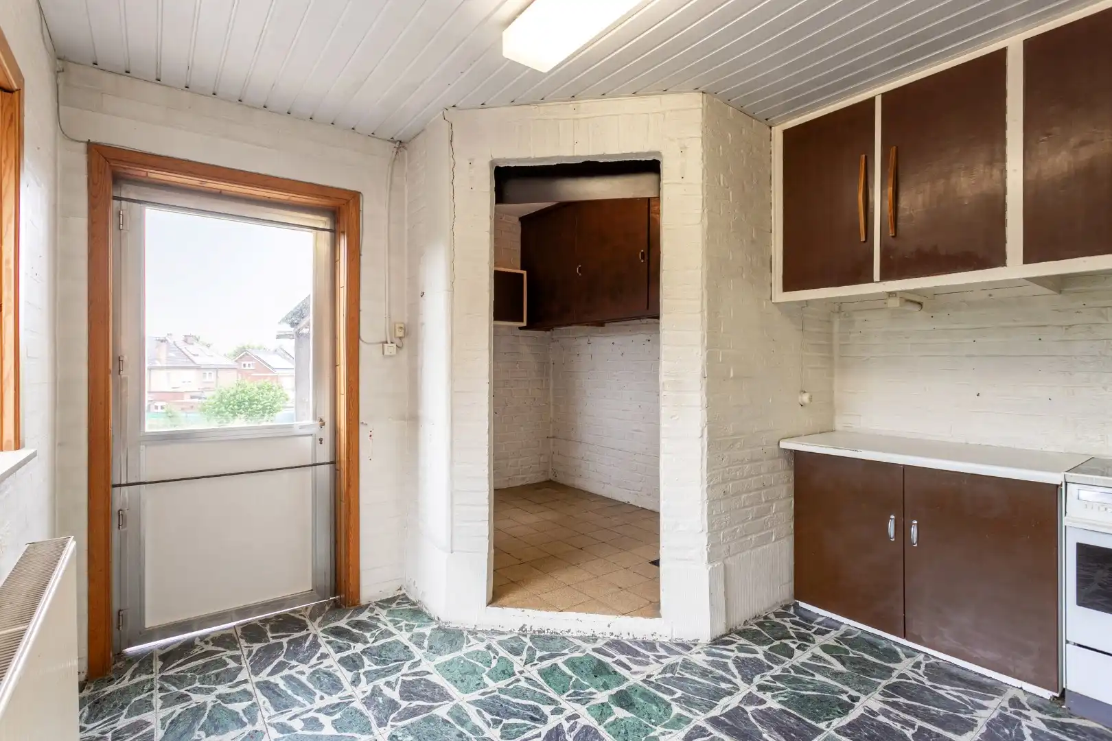 Te renoveren woning met 3 slpk te Buizingen foto 11