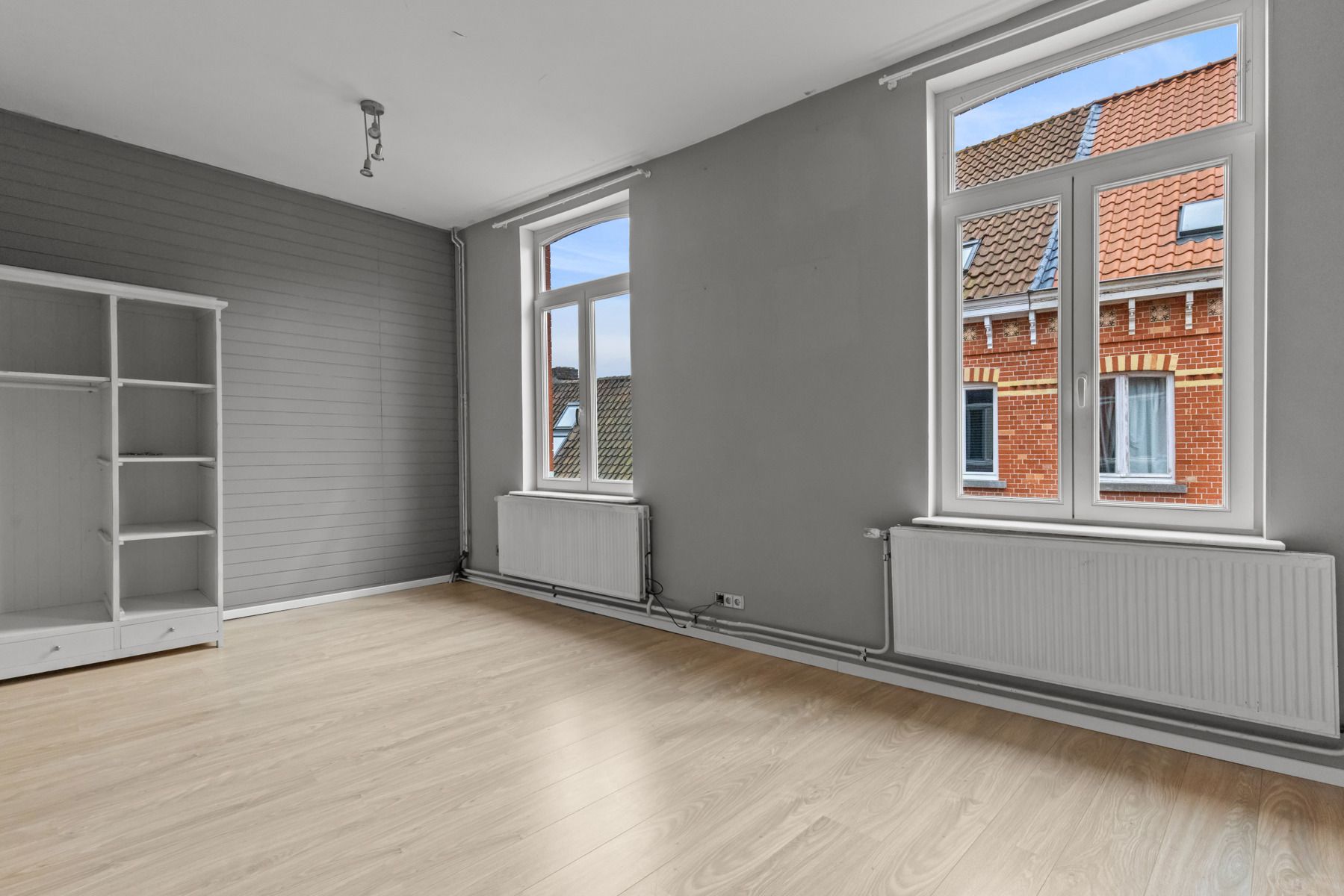 Karaktervolle herenwoning met stadstuin in het historische hart van Brugge foto 25