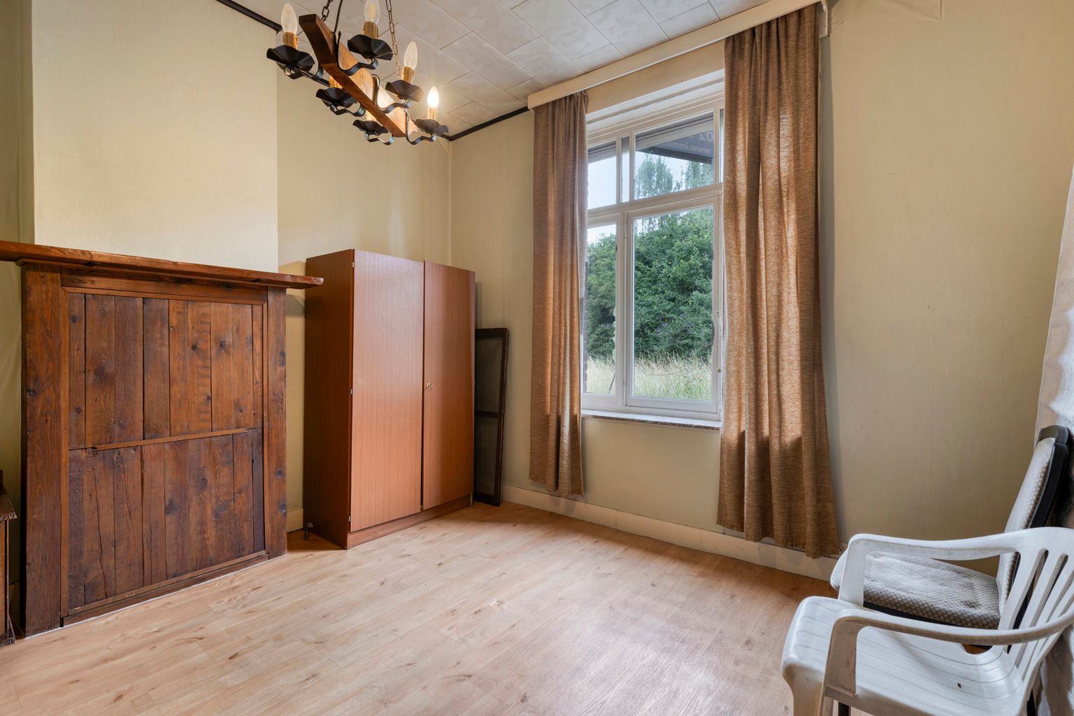 immoDAVID stelt voor: te moderniseren woning foto 5