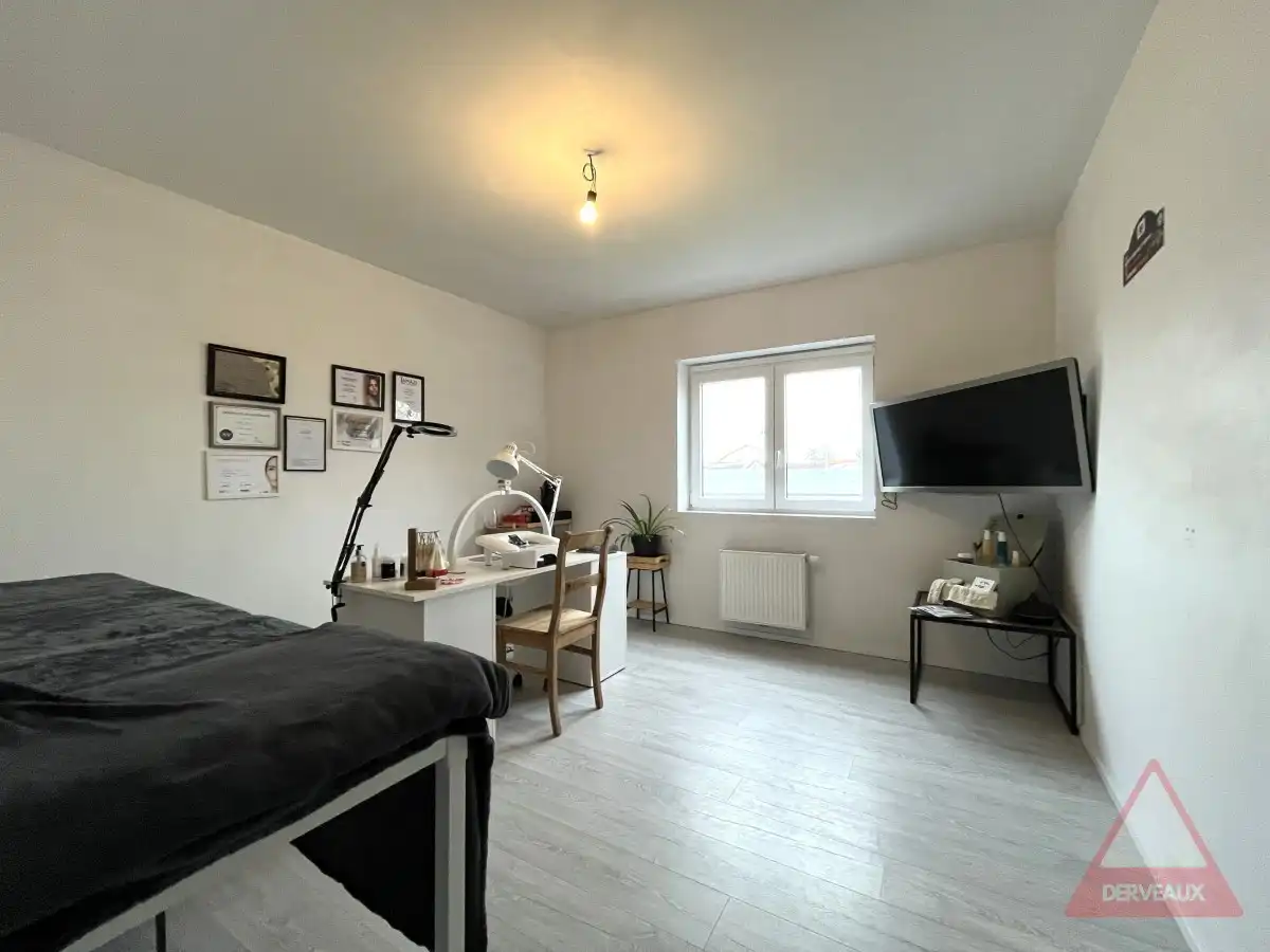 Moorslede – Recente energiezuinige nieuwbouwwoning met 3 slaapkamers en garage foto 9