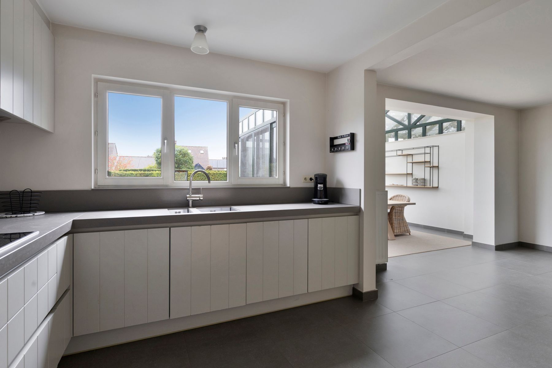 Charmante woning met 3 slaapkamers foto 11