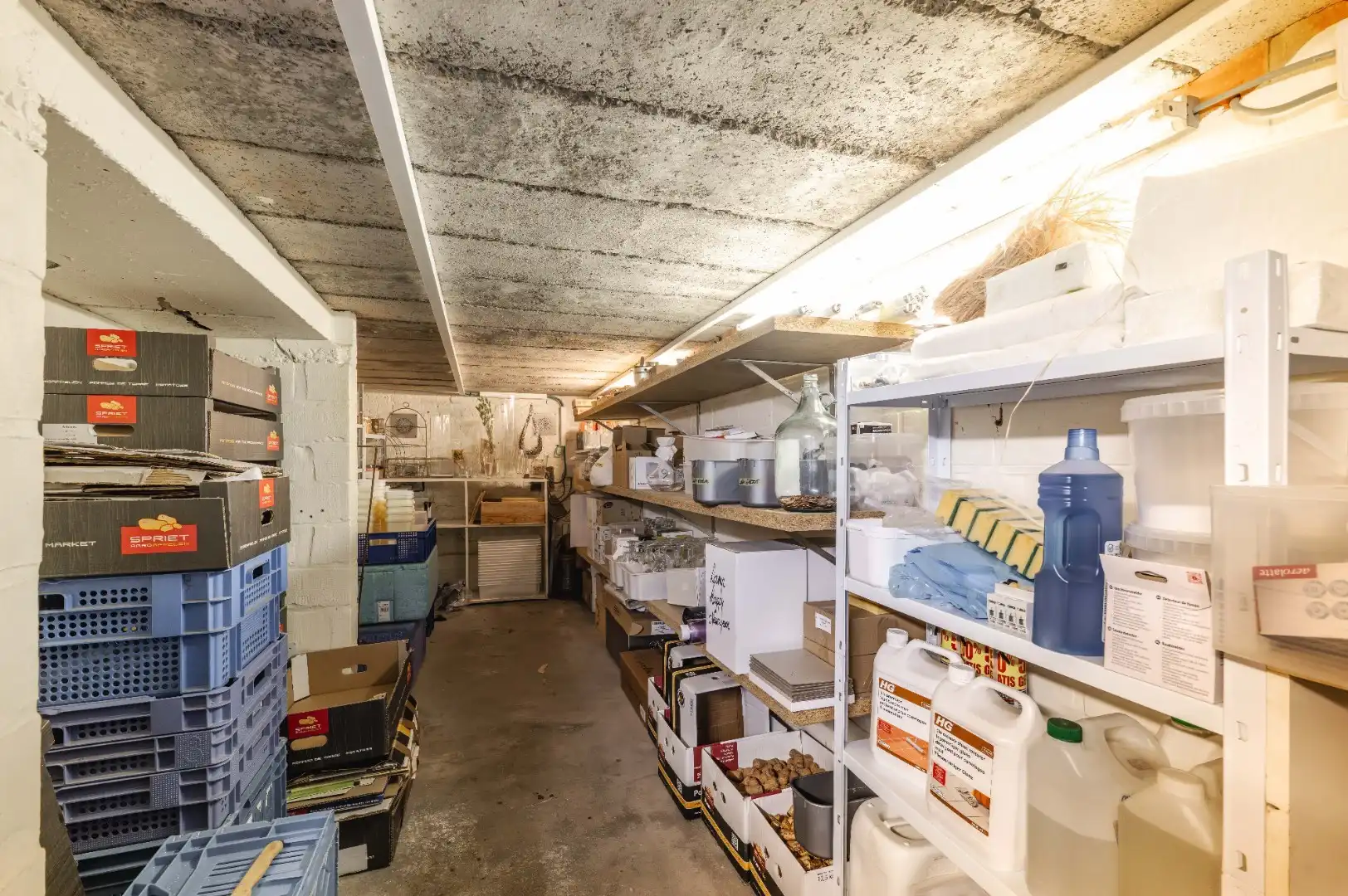 Charmant horecapand "De Couter" met feestzaal foto 25